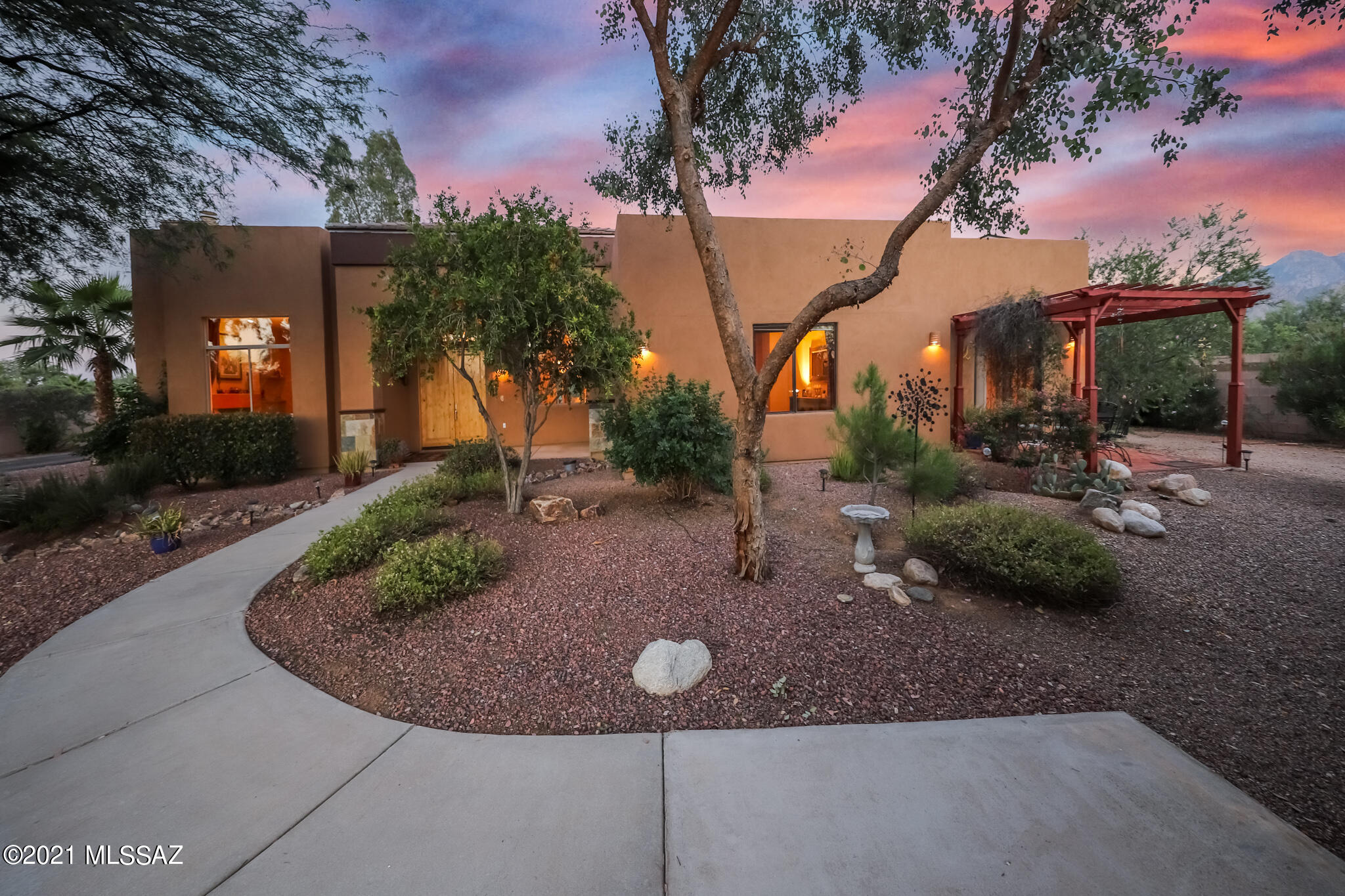 Garden Of Eden (1-18) - Residential