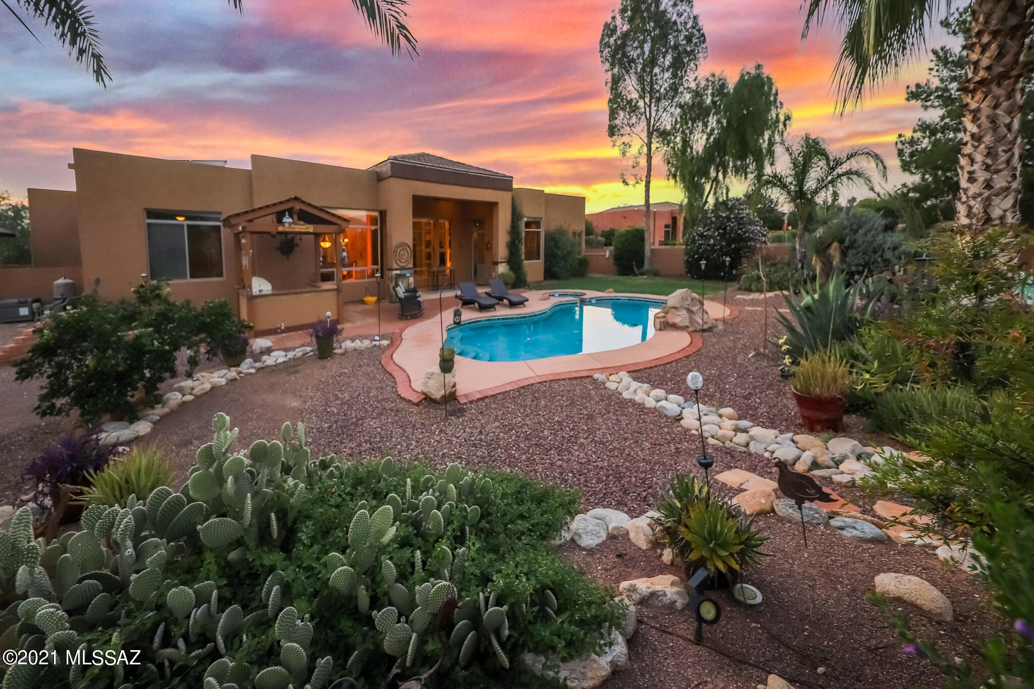 Garden Of Eden (1-18) - Residential