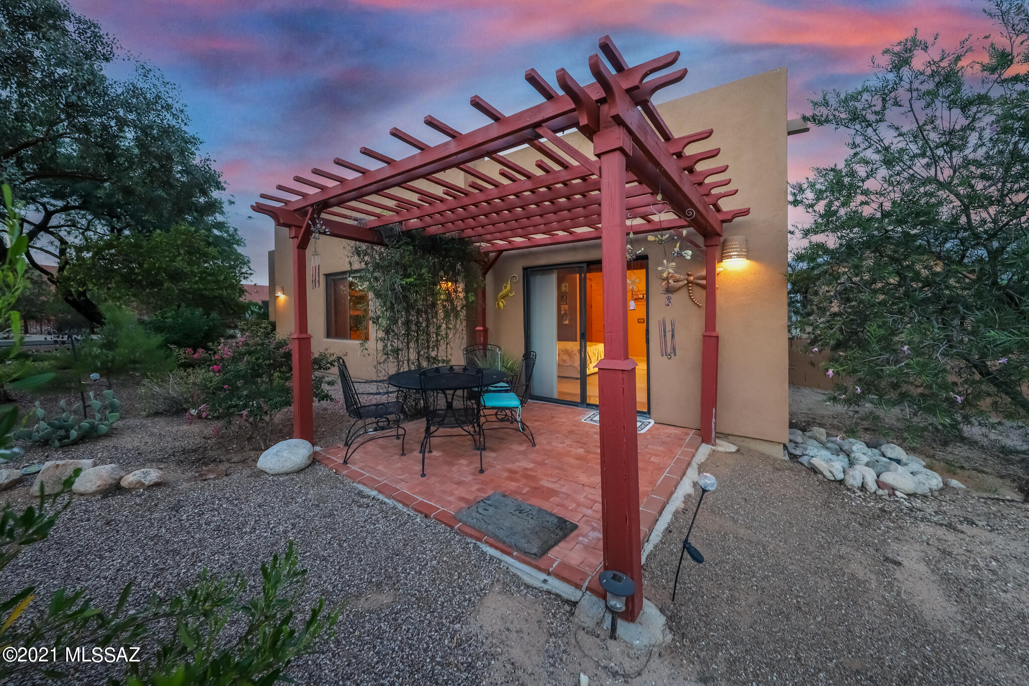 Garden Of Eden (1-18) - Residential