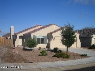 Sonoran Moon (1-37) - Residential Lease