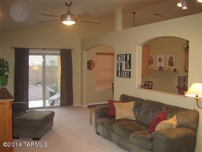 Sonoran Moon (1-37) - Residential Lease