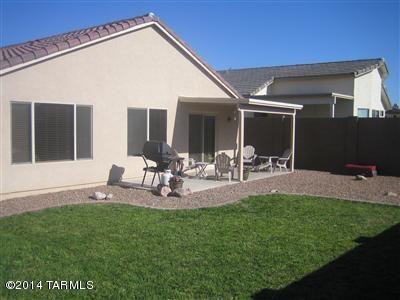 Sonoran Moon (1-37) - Residential Lease