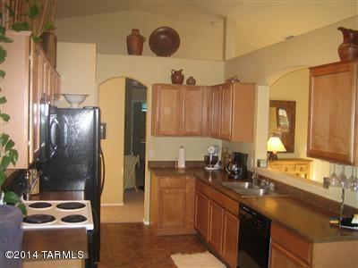 Sonoran Moon (1-37) - Residential Lease