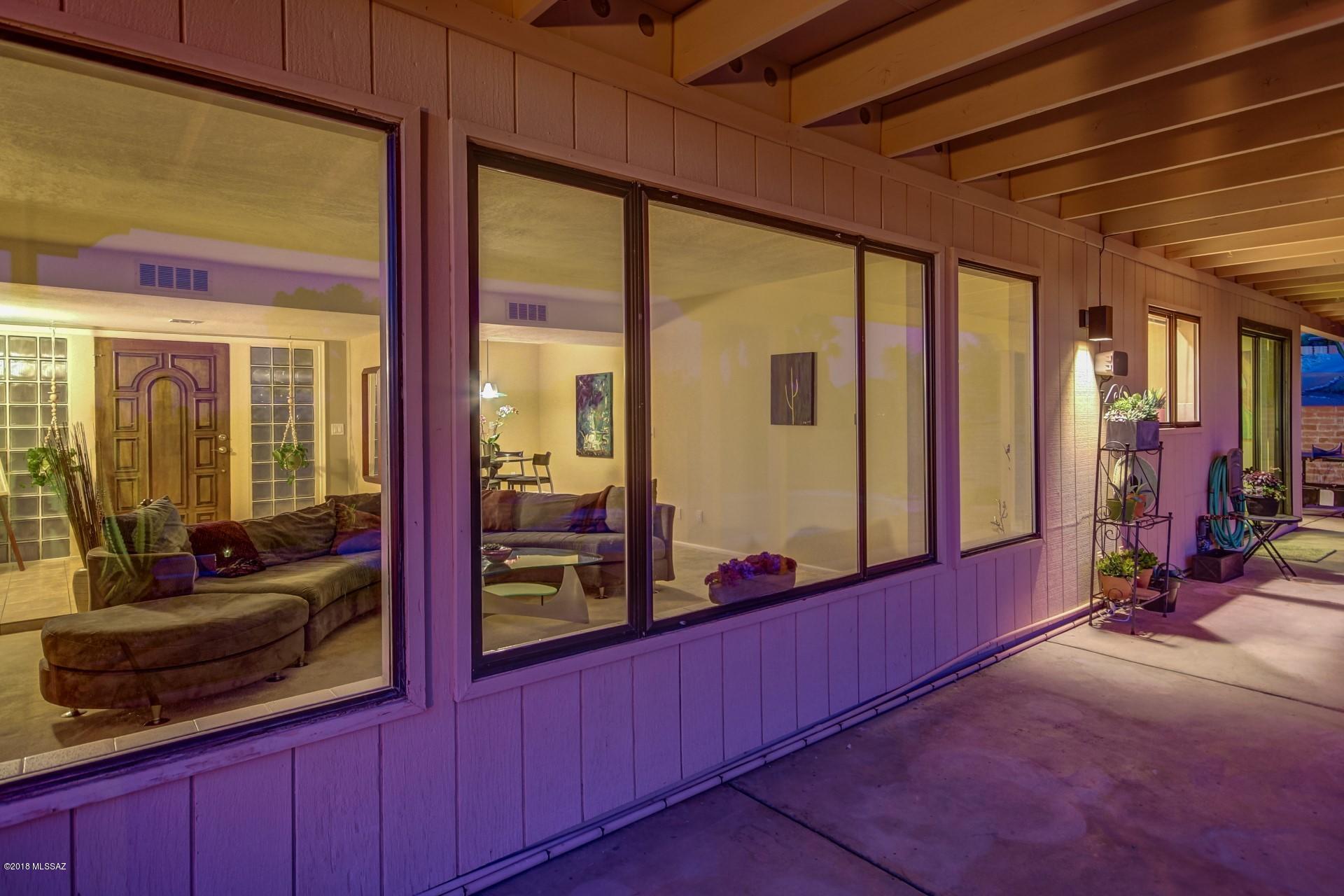 Sunrise Presidio Village (1-241) - Residential