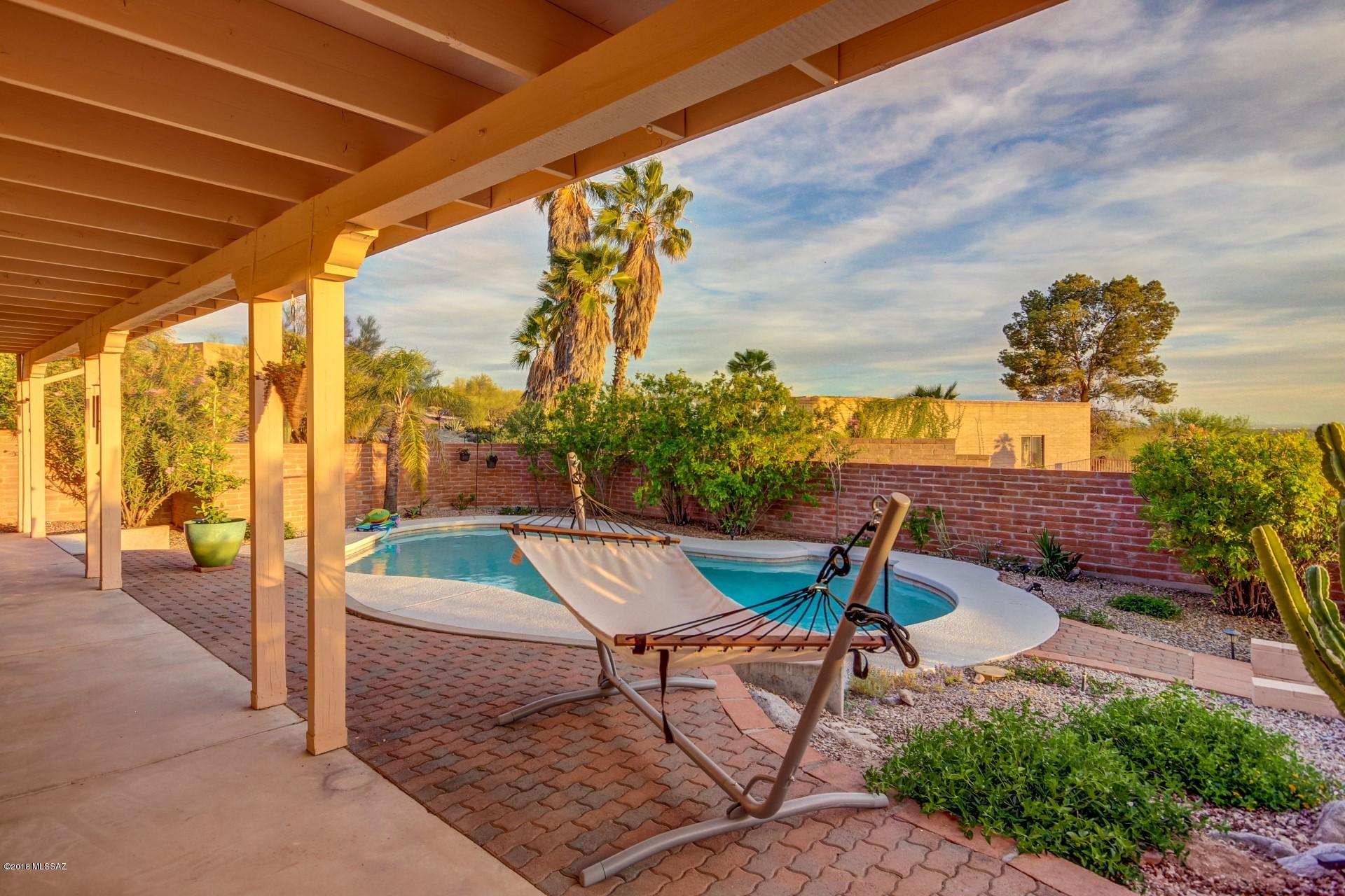 Sunrise Presidio Village (1-241) - Residential