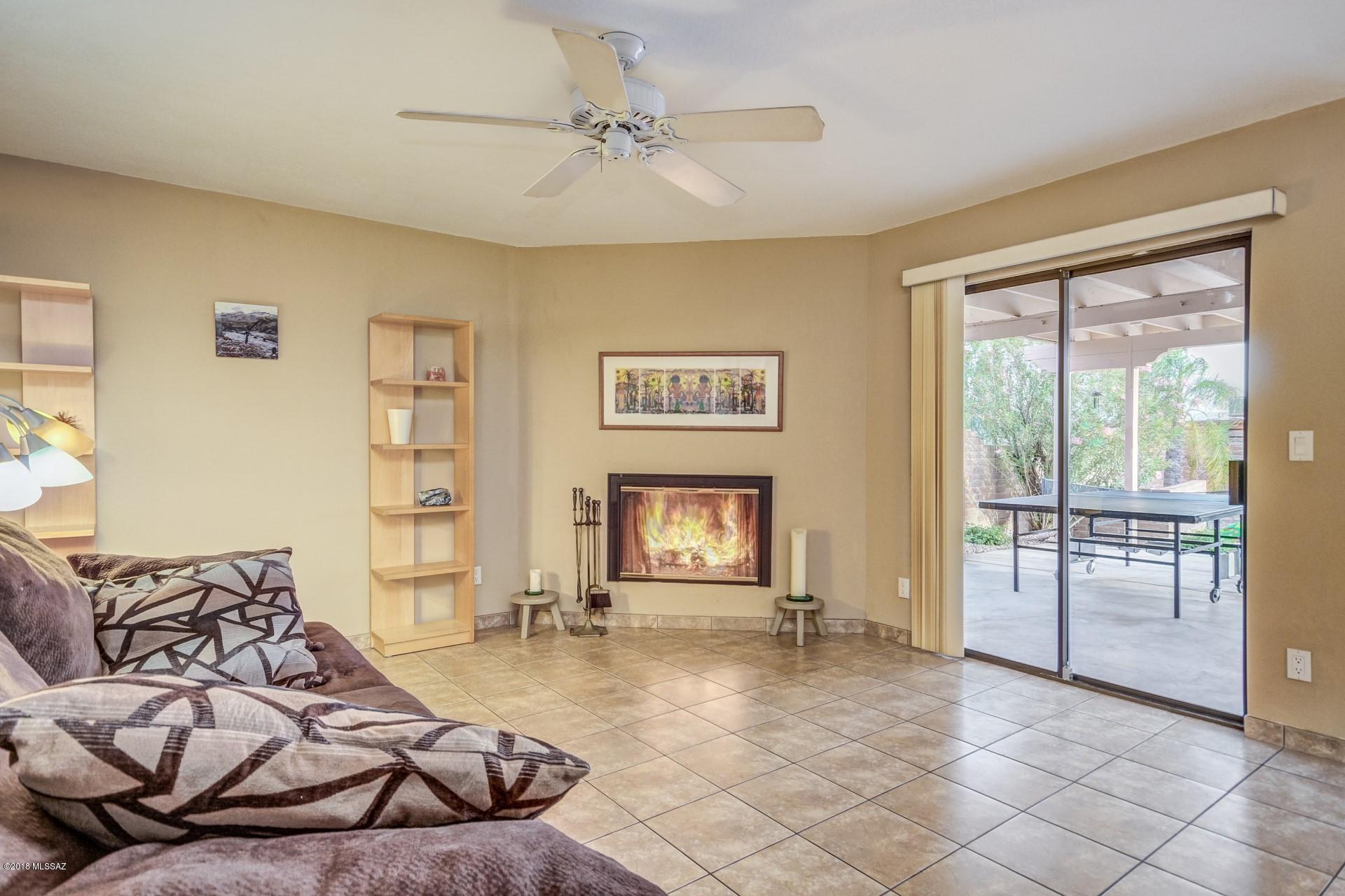 Sunrise Presidio Village (1-241) - Residential