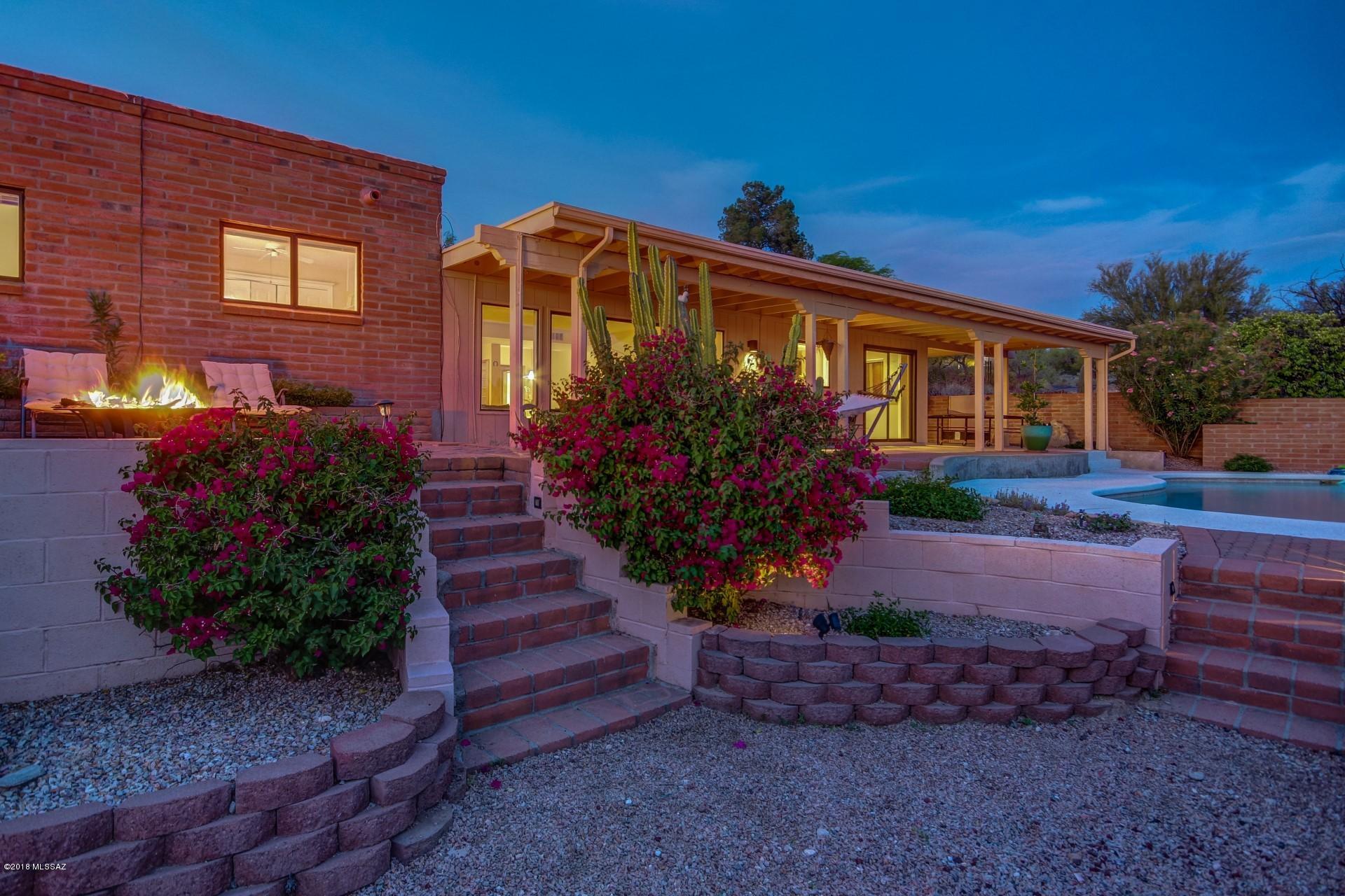 Sunrise Presidio Village (1-241) - Residential