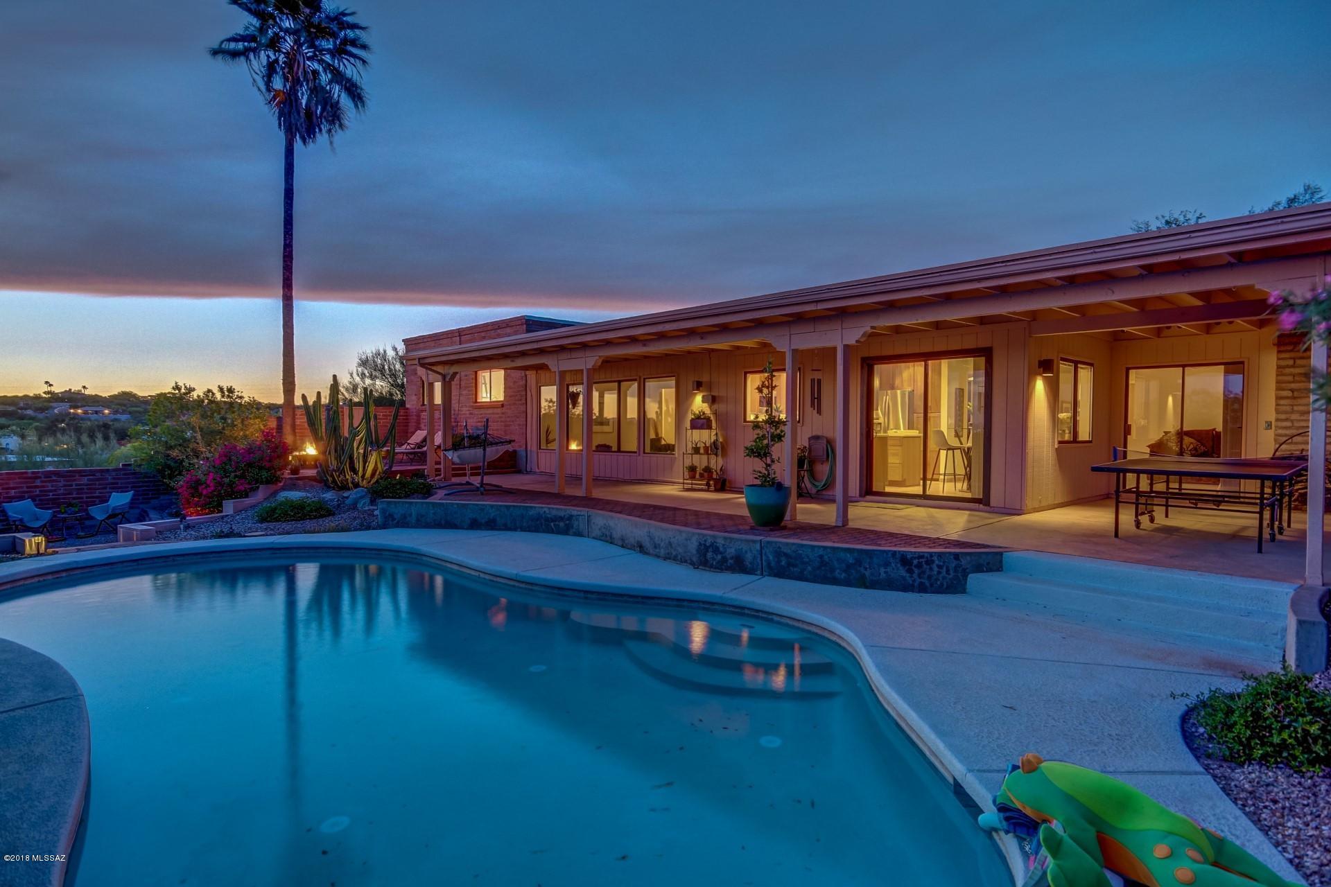 Sunrise Presidio Village (1-241) - Residential