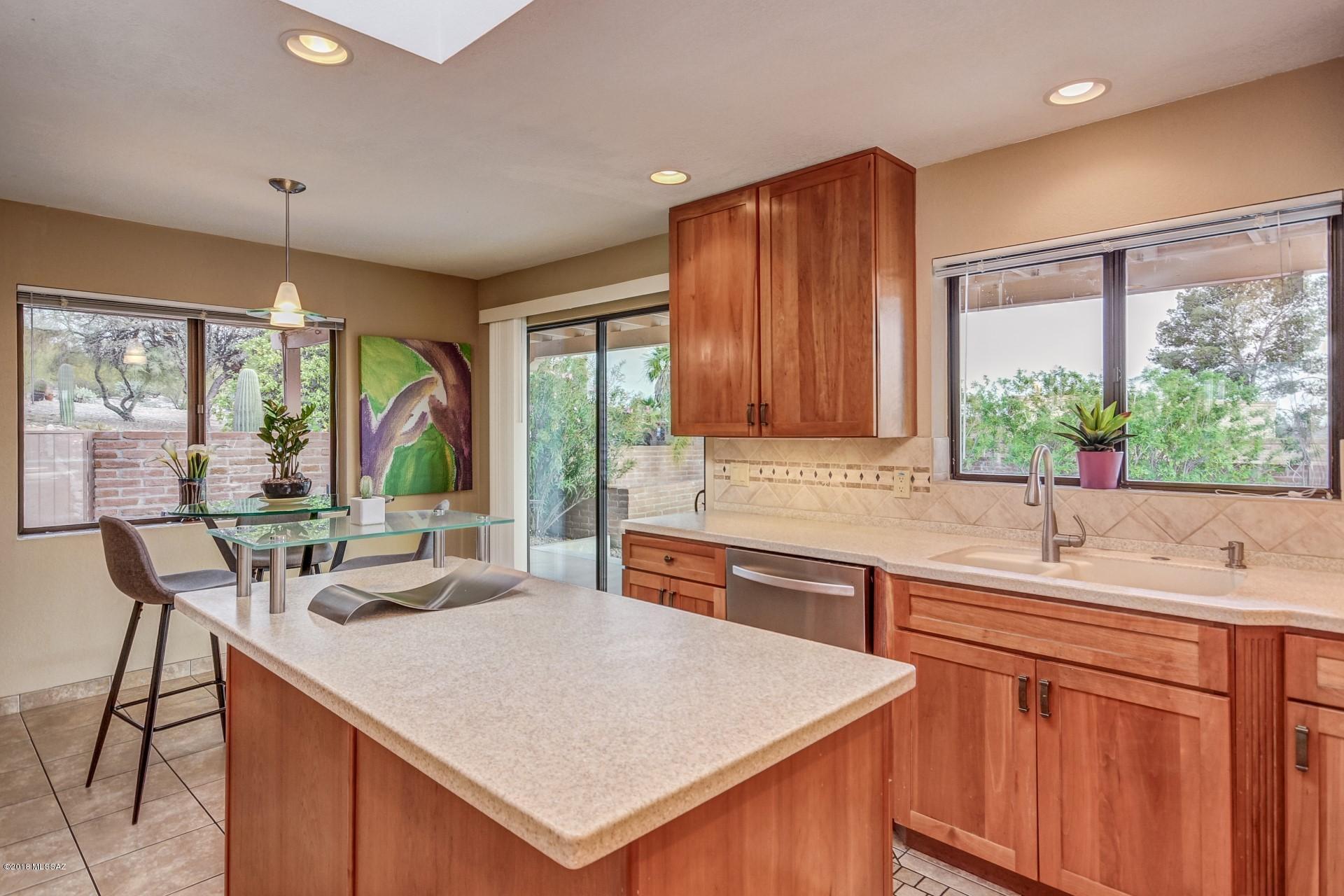 Sunrise Presidio Village (1-241) - Residential