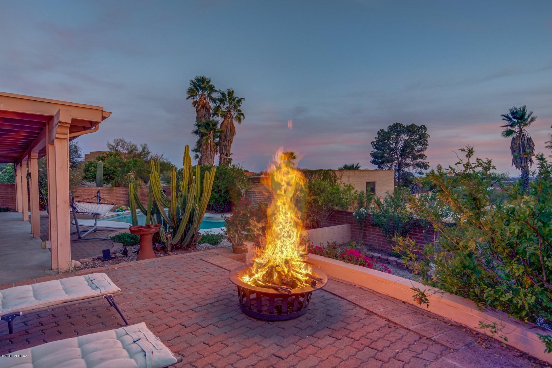 Sunrise Presidio Village (1-241) - Residential