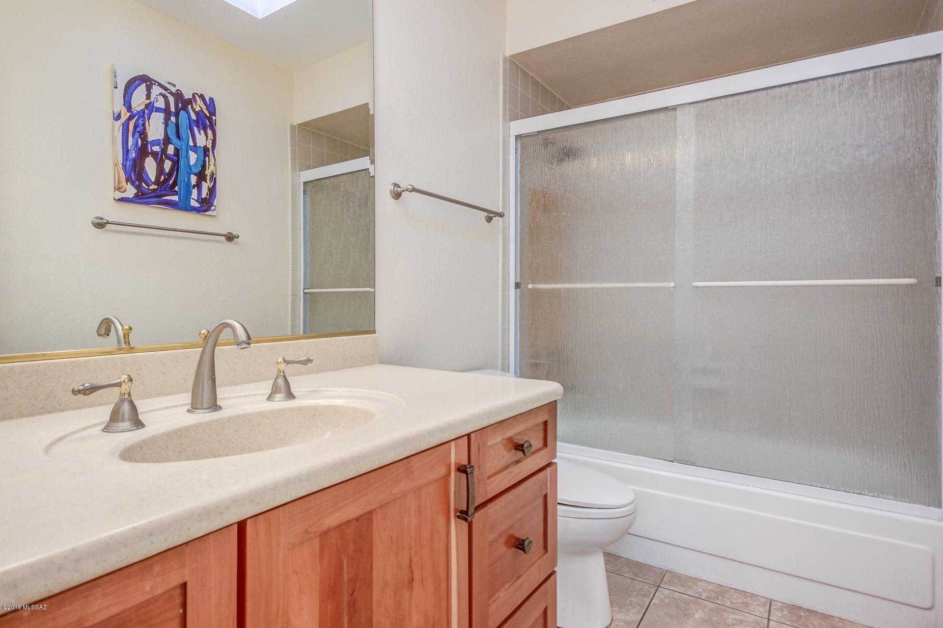 Sunrise Presidio Village (1-241) - Residential