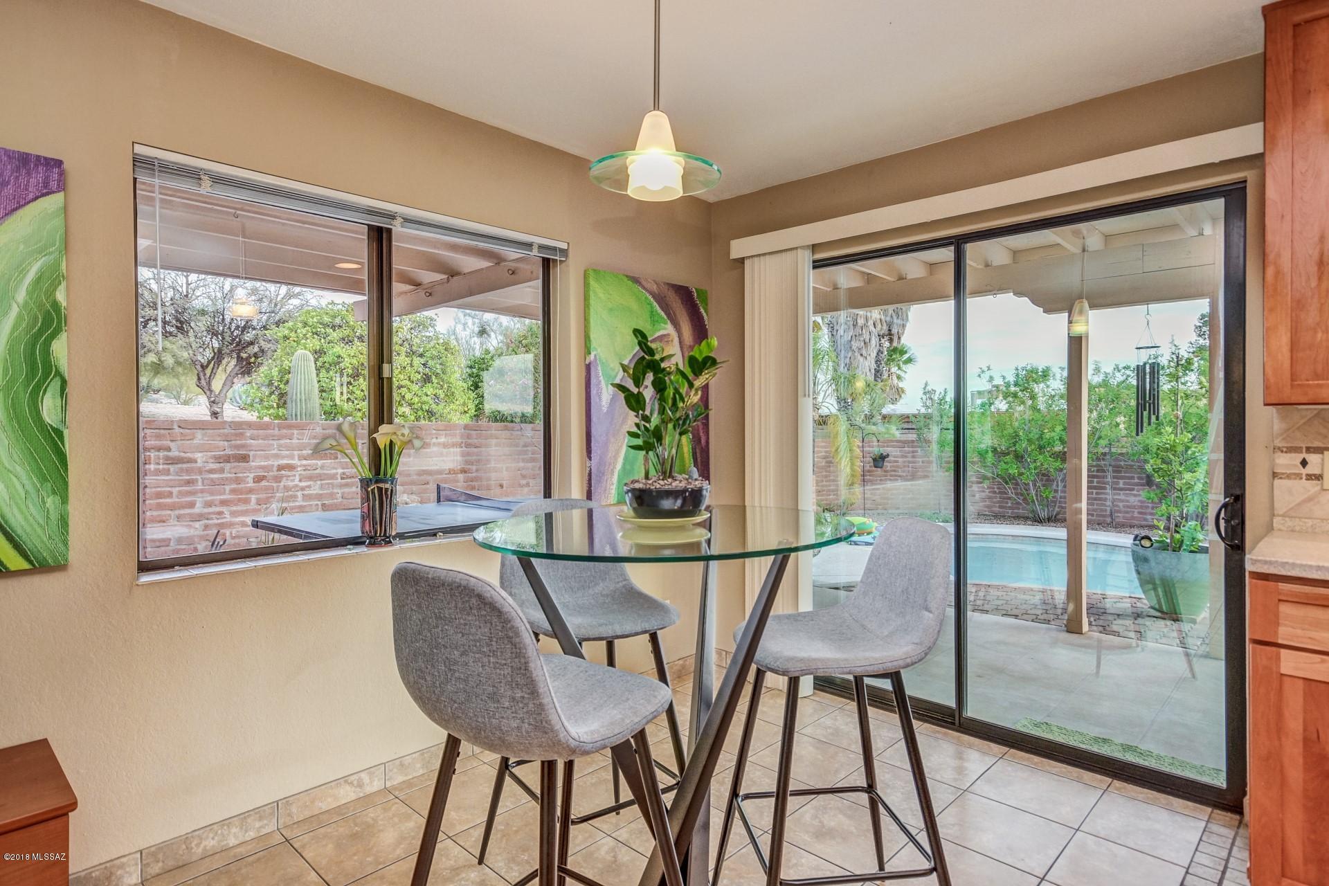 Sunrise Presidio Village (1-241) - Residential
