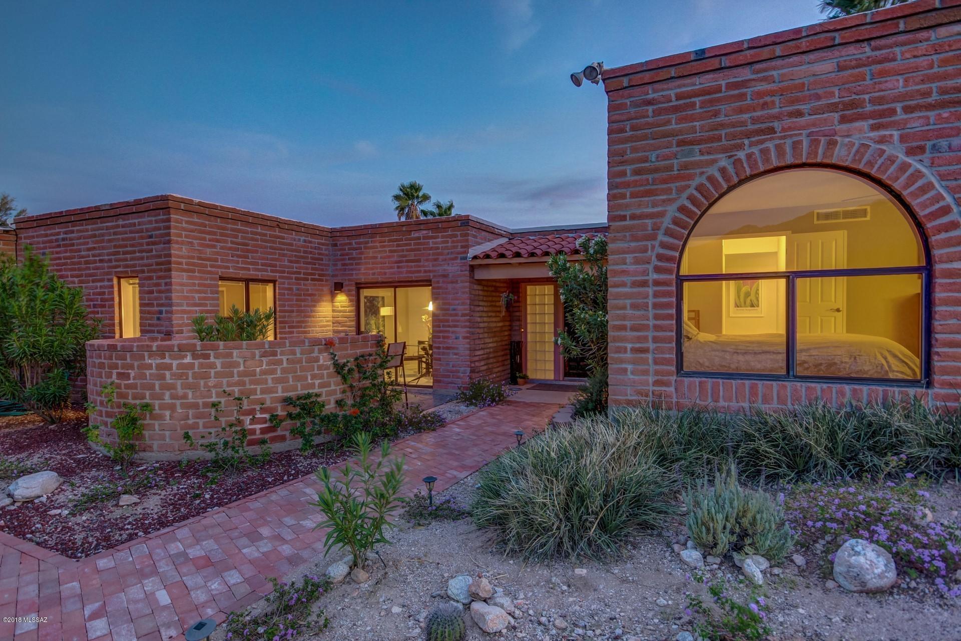 Sunrise Presidio Village (1-241) - Residential