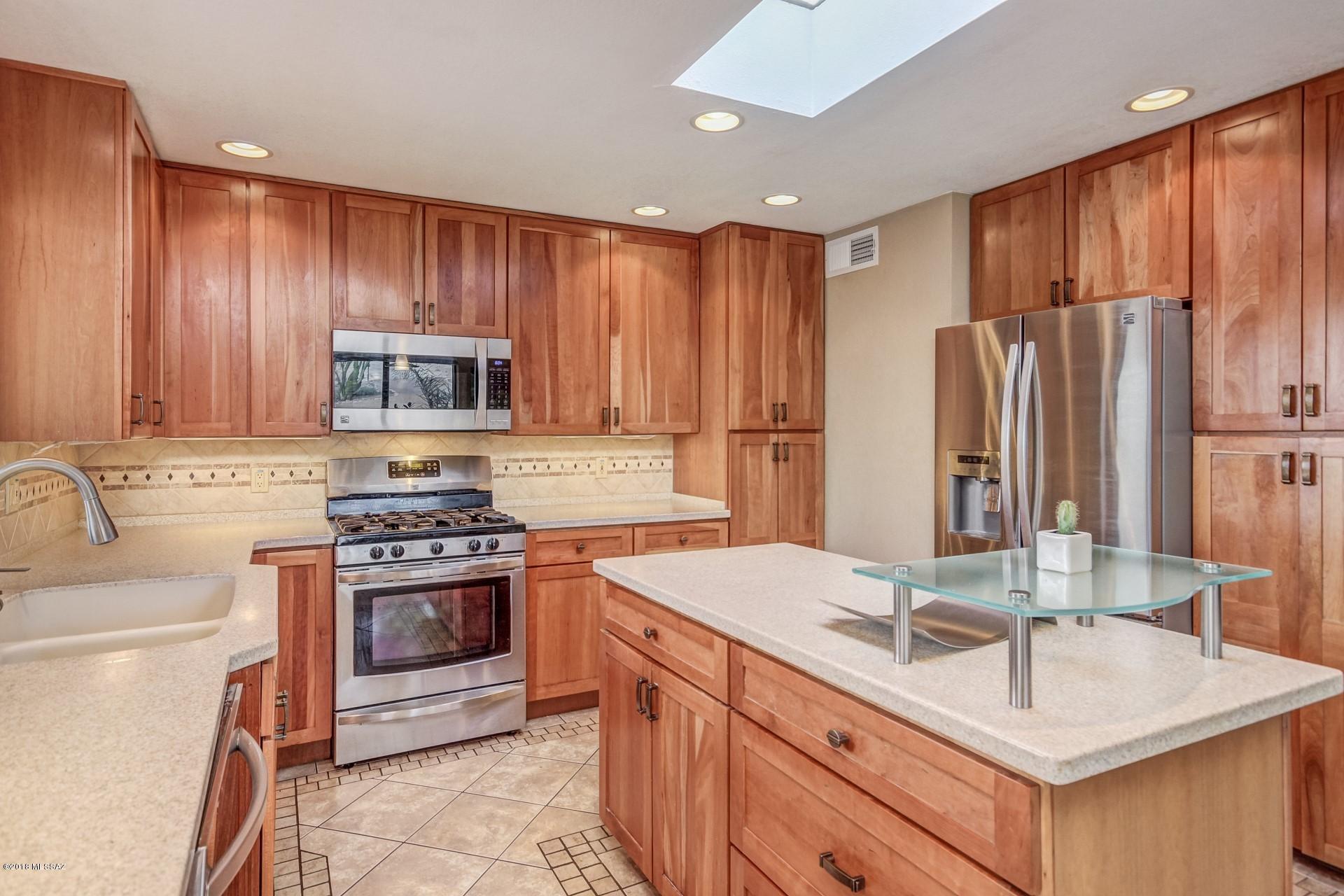 Sunrise Presidio Village (1-241) - Residential