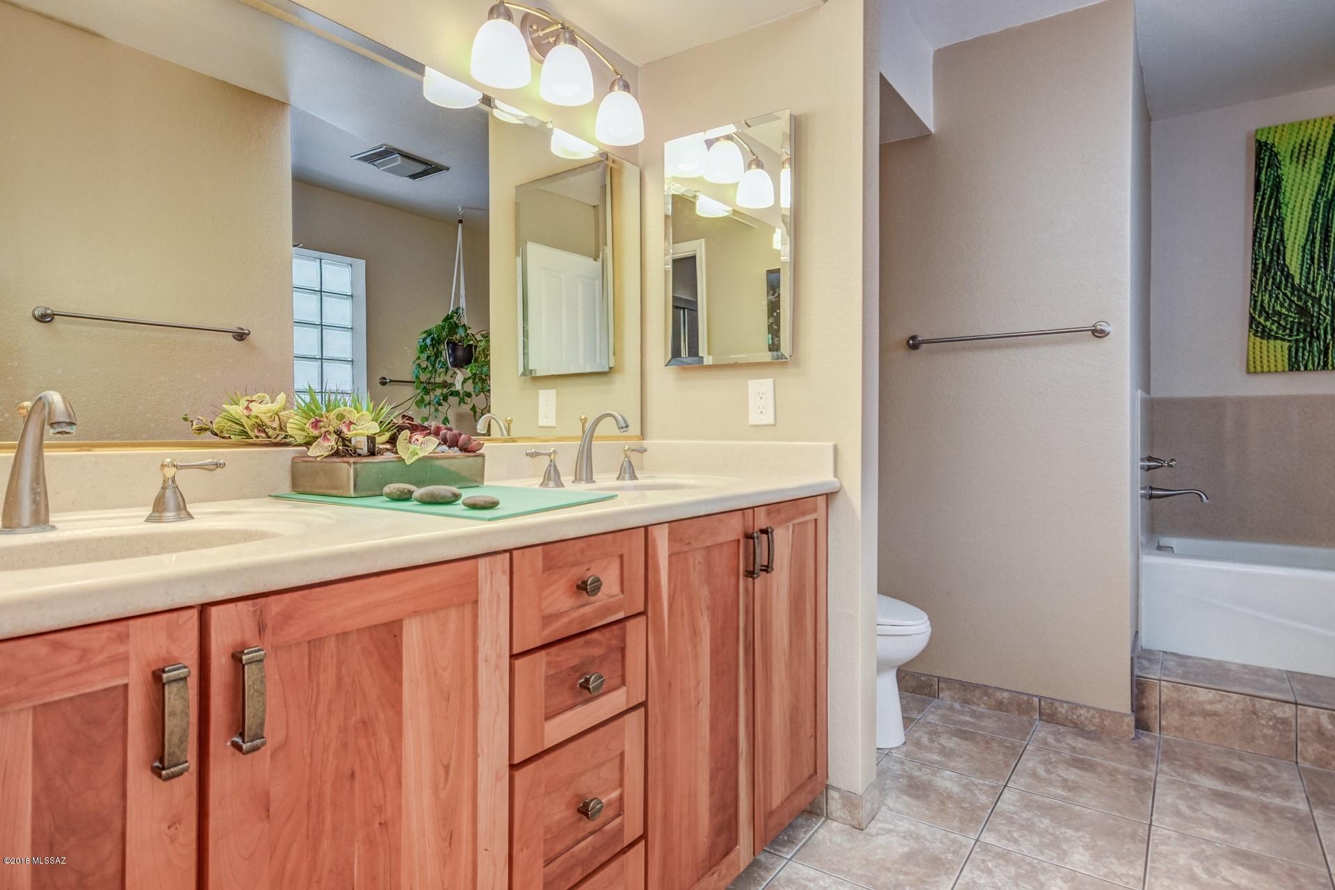 Sunrise Presidio Village (1-241) - Residential