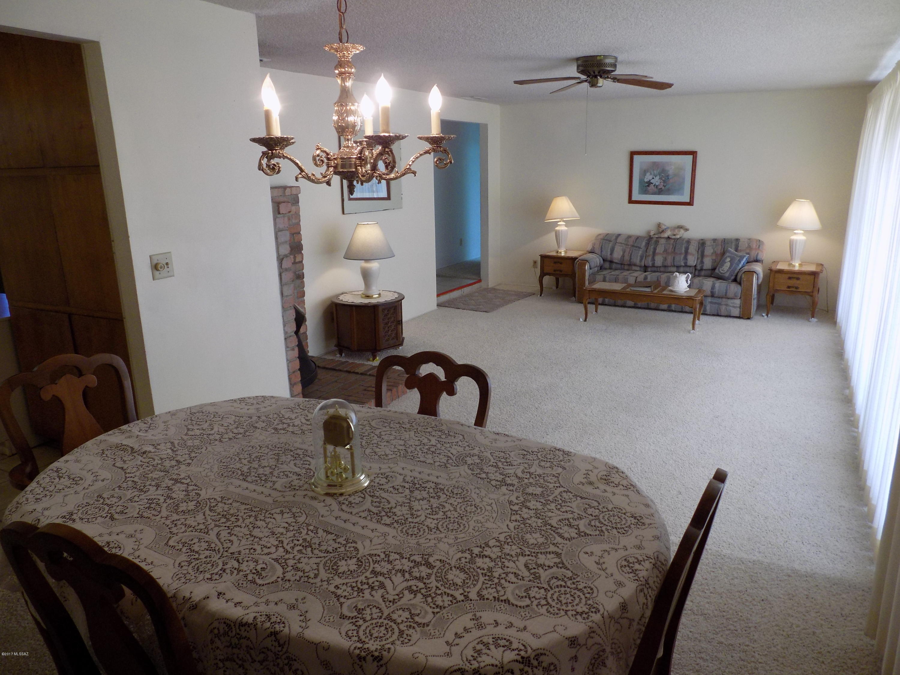 Vista Del Sierras - Residential