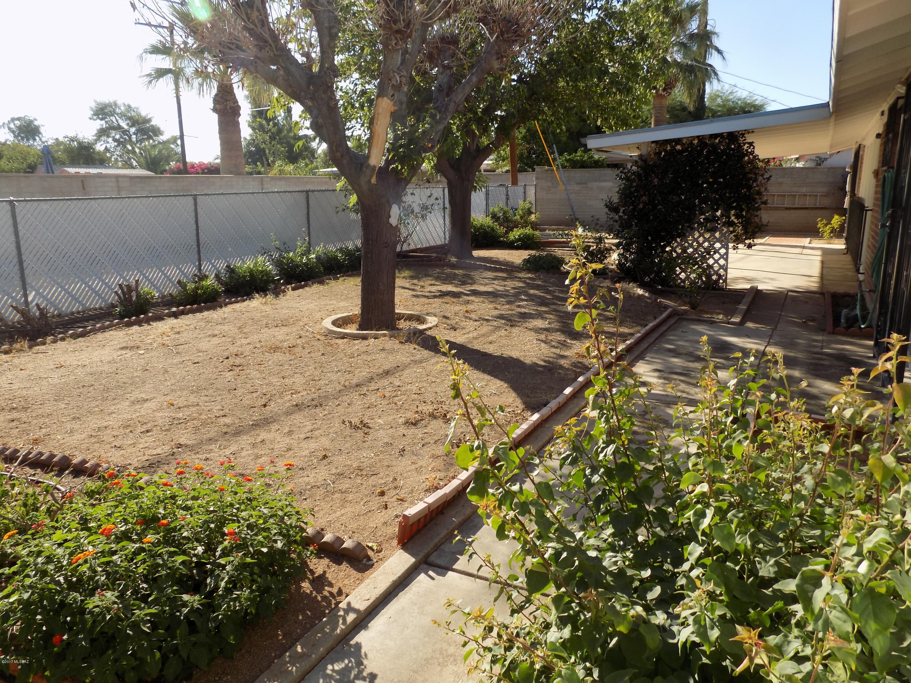 Vista Del Sierras - Residential