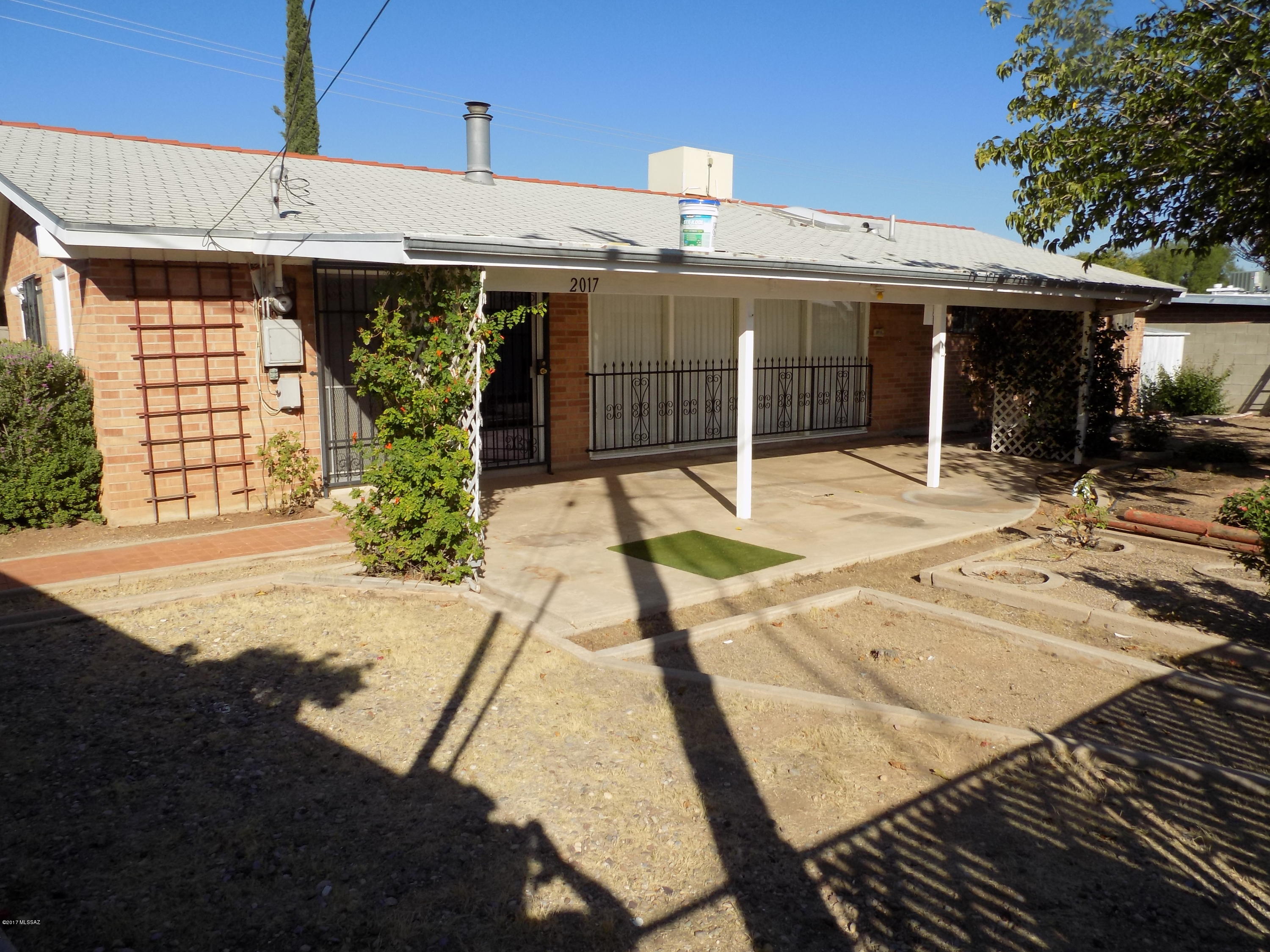 Vista Del Sierras - Residential