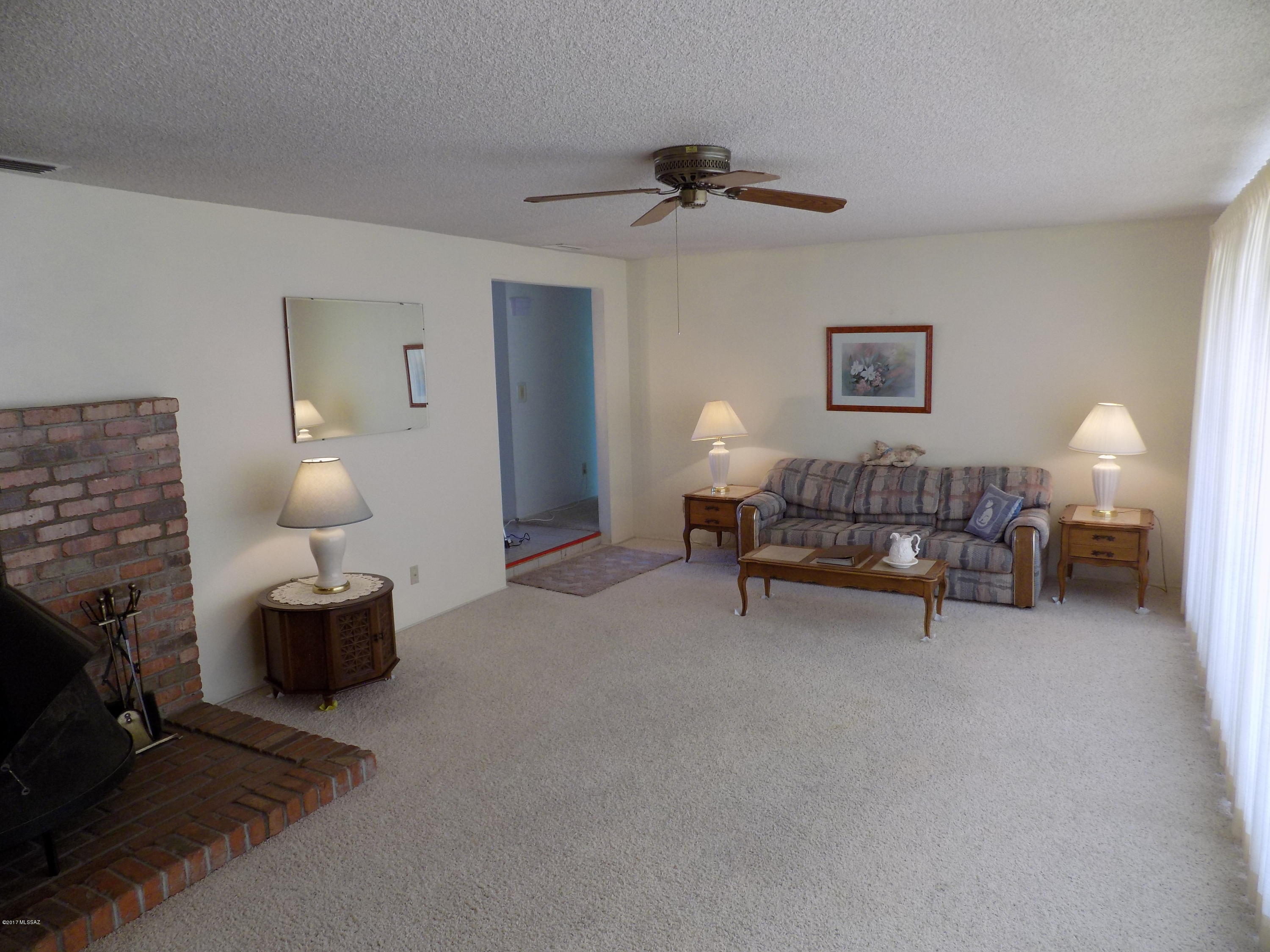 Vista Del Sierras - Residential