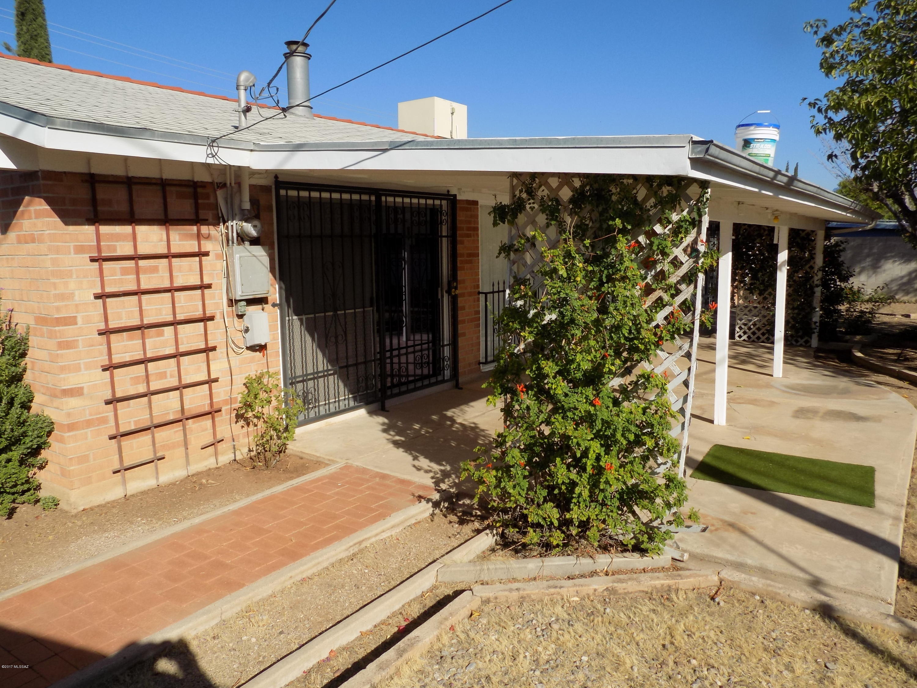 Vista Del Sierras - Residential