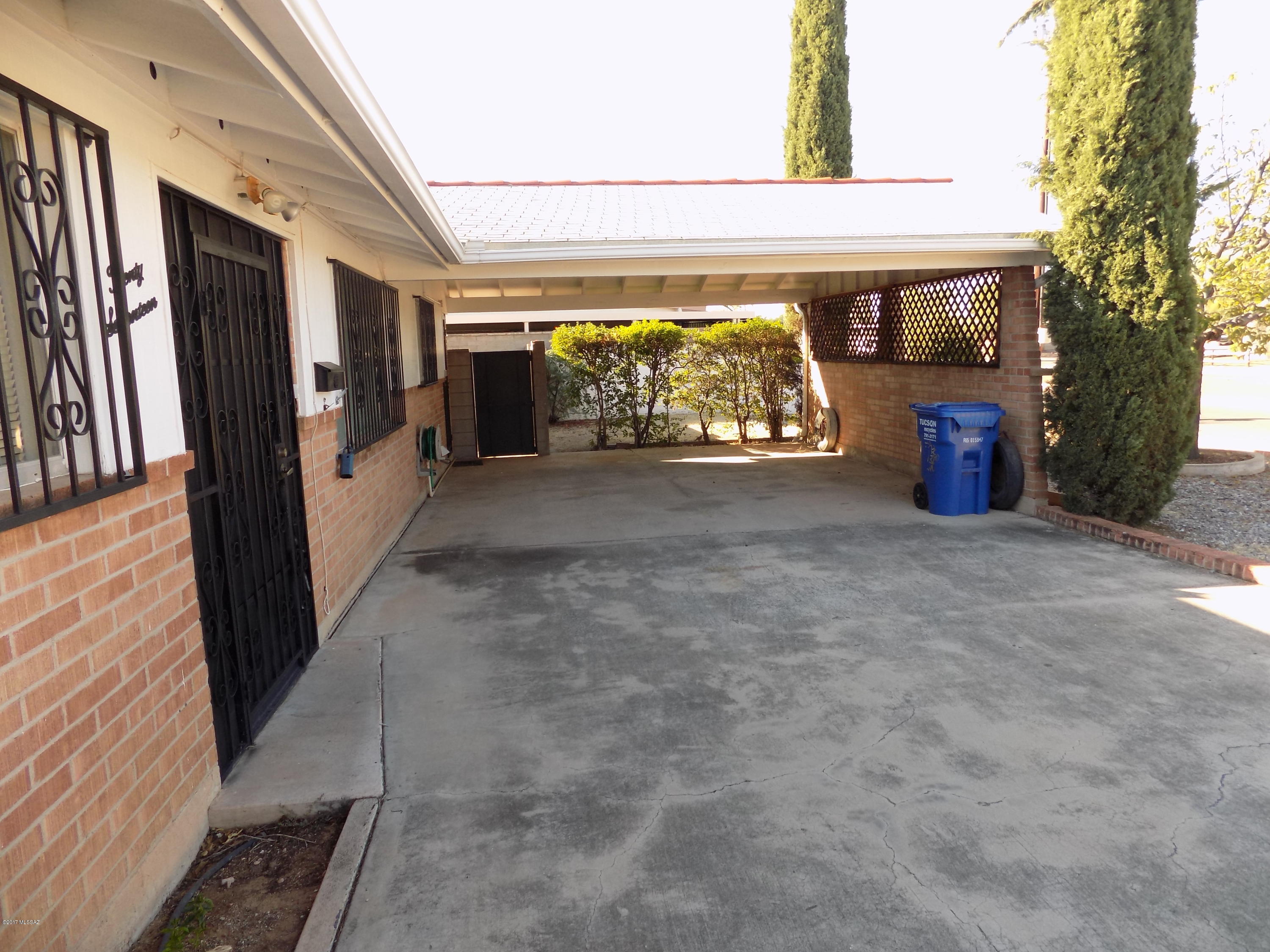Vista Del Sierras - Residential