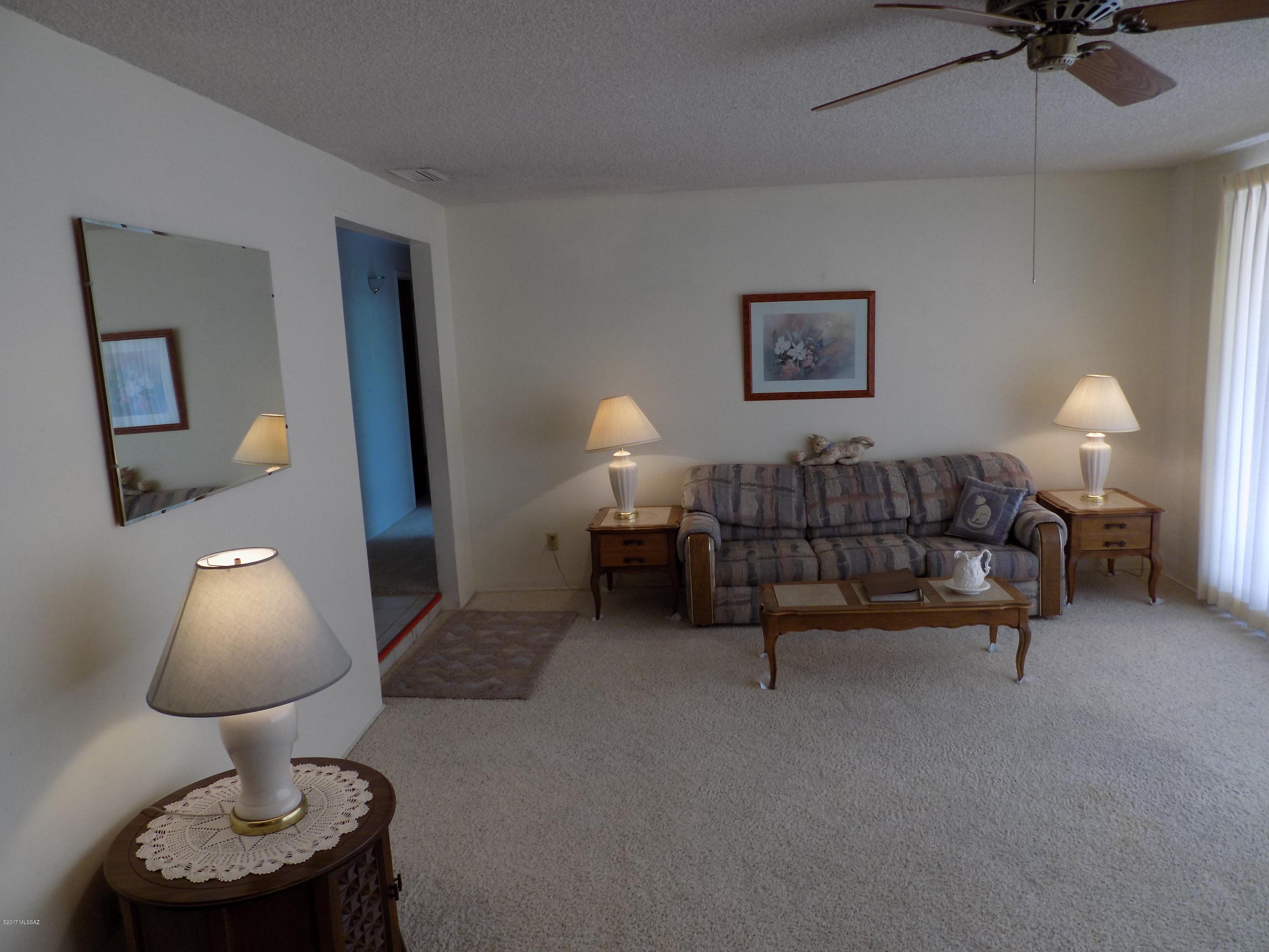 Vista Del Sierras - Residential