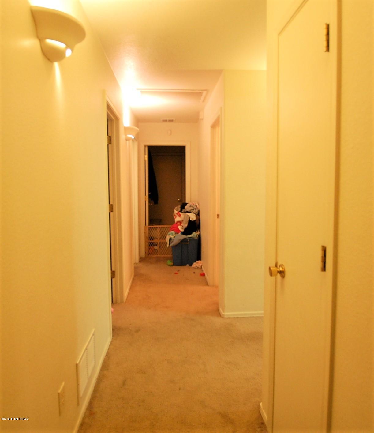 Desert View (1-127) - Residential