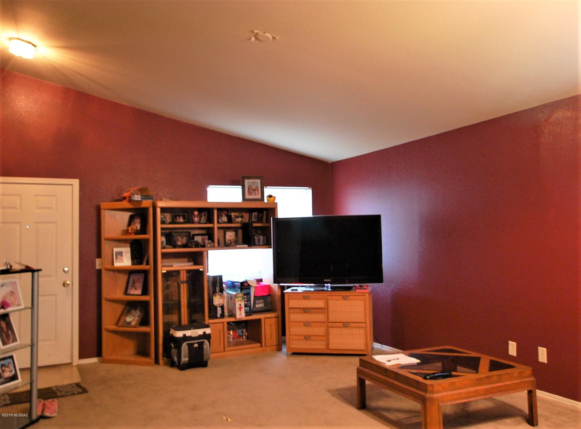 Desert View (1-127) - Residential