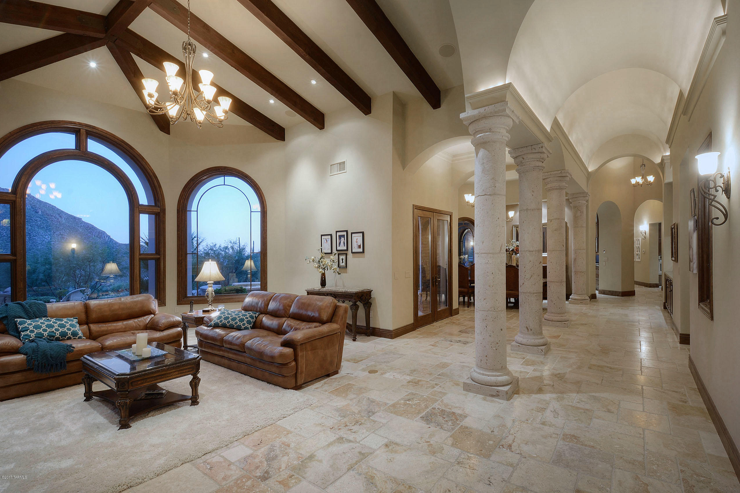 Canyon Pass At Dove Mountain - Residential