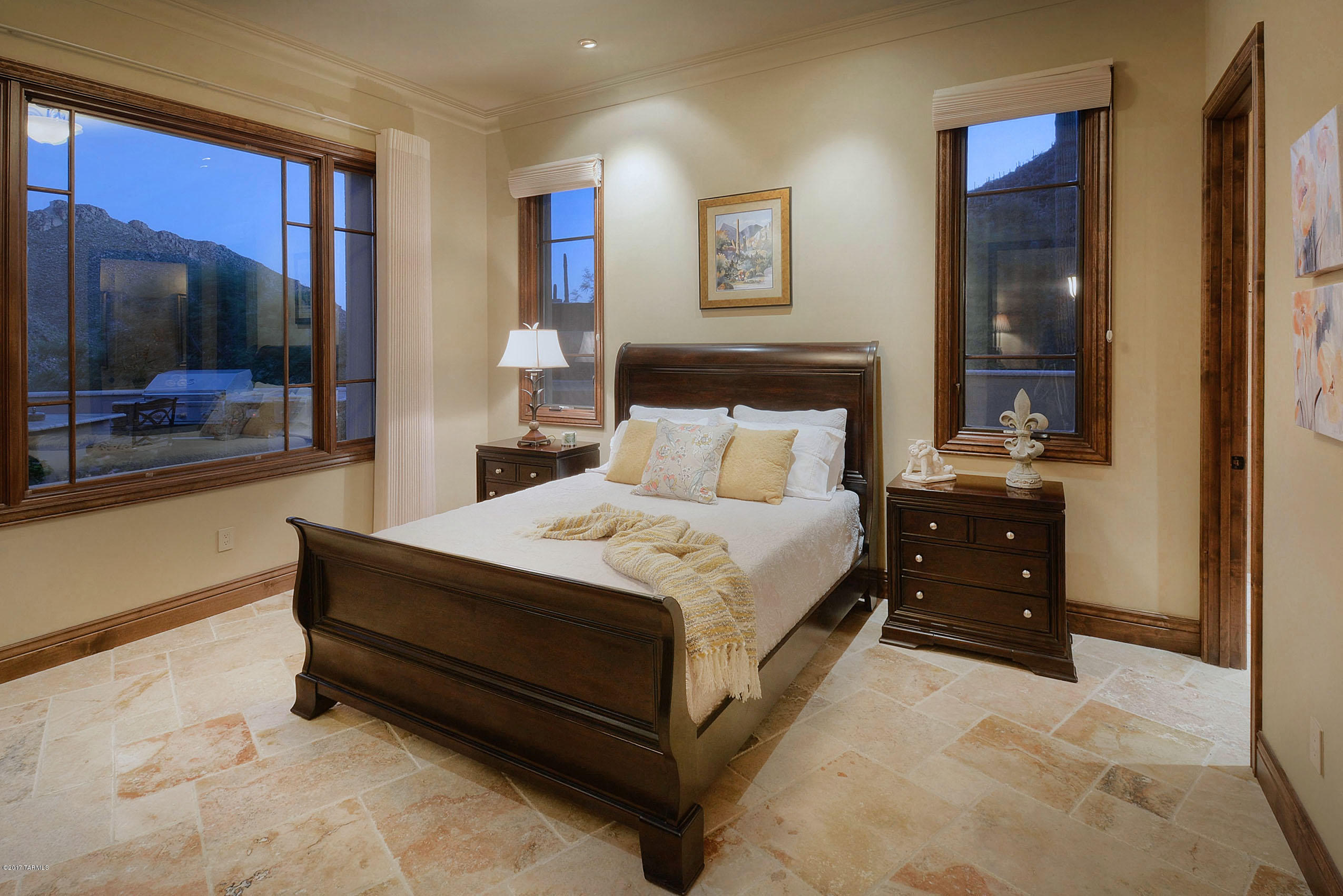 Canyon Pass At Dove Mountain - Residential