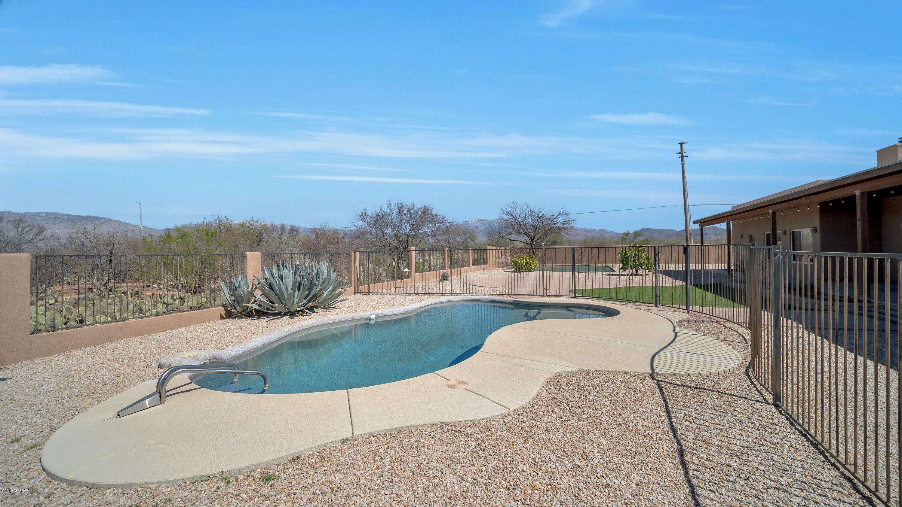 Whisper Ranch (1-46) - Residential