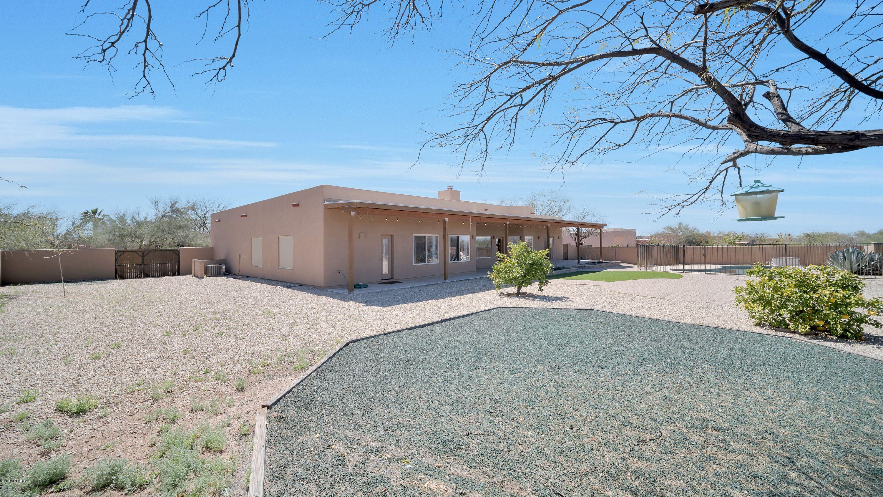 Whisper Ranch (1-46) - Residential