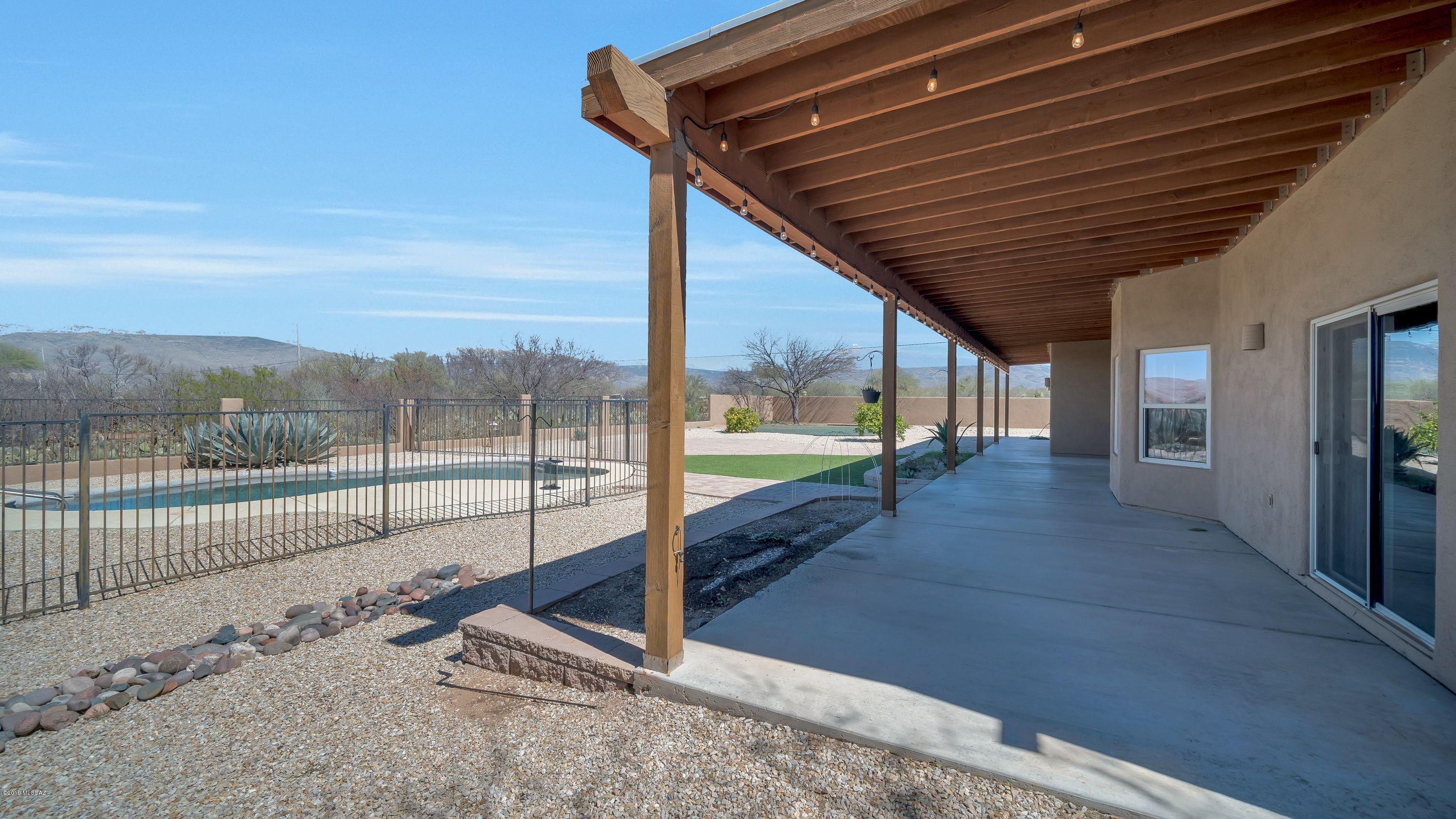 Whisper Ranch (1-46) - Residential