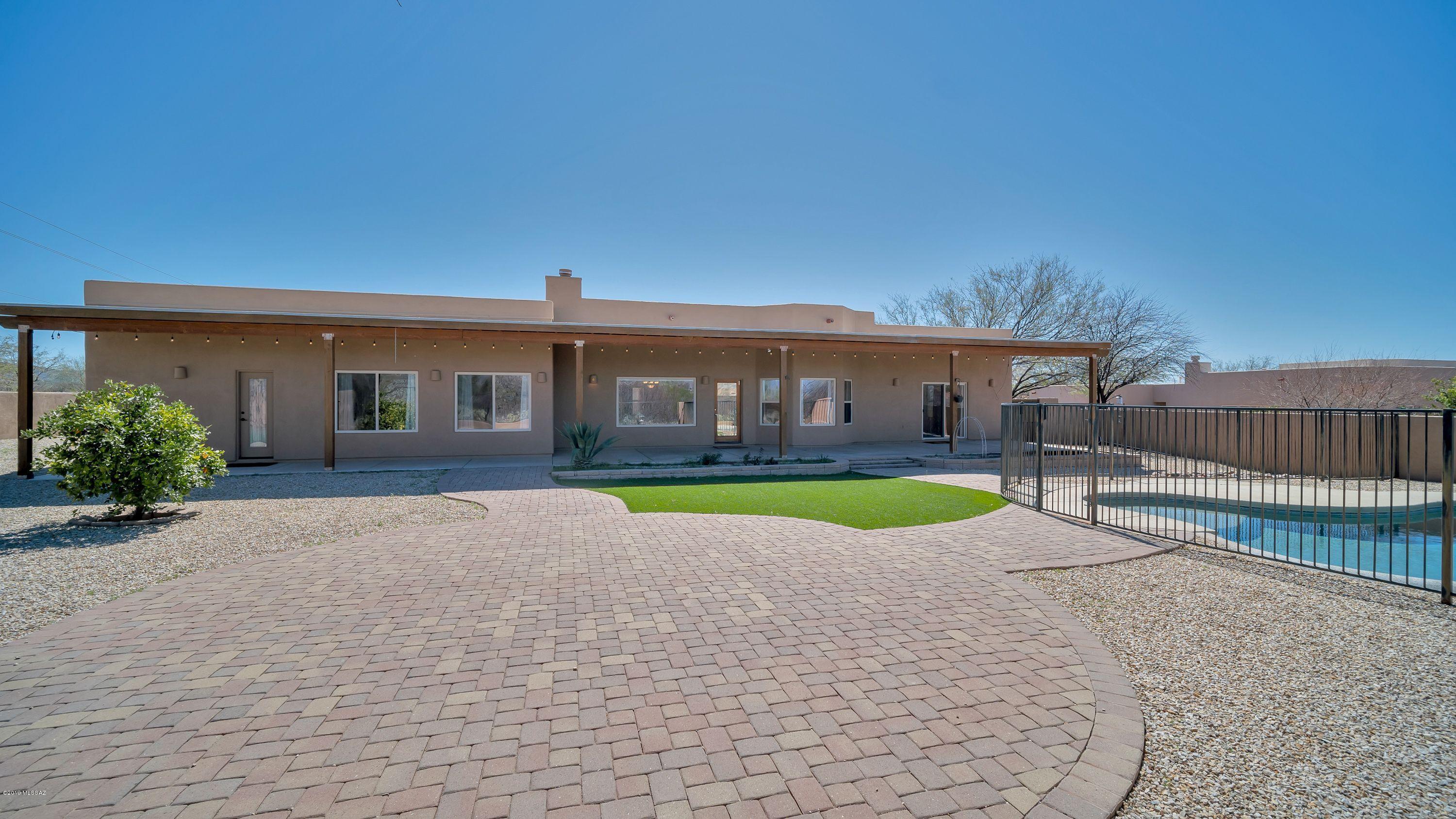 Whisper Ranch (1-46) - Residential