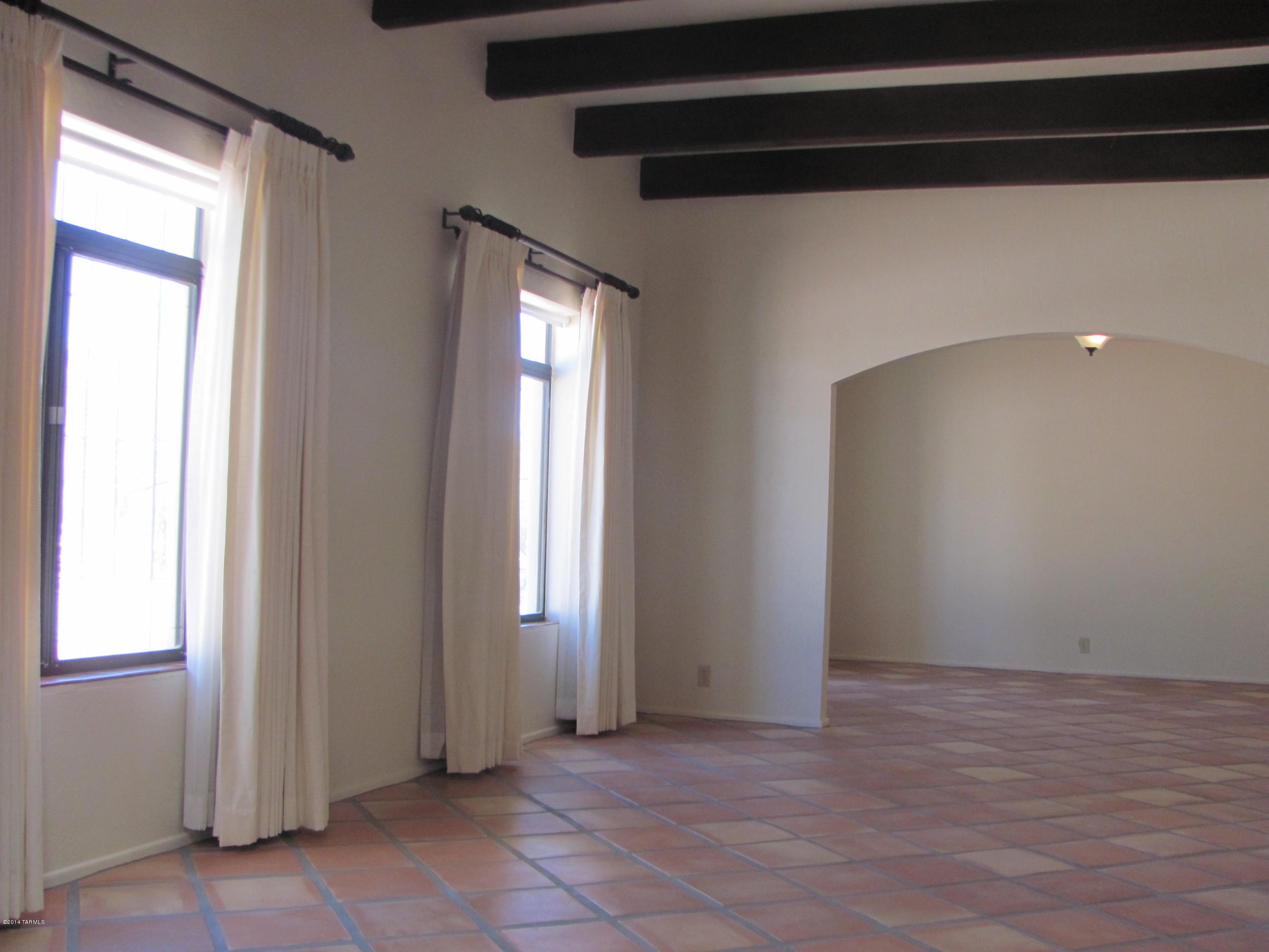 Catalina Foothills Estates NO. 5 - Residential Lease