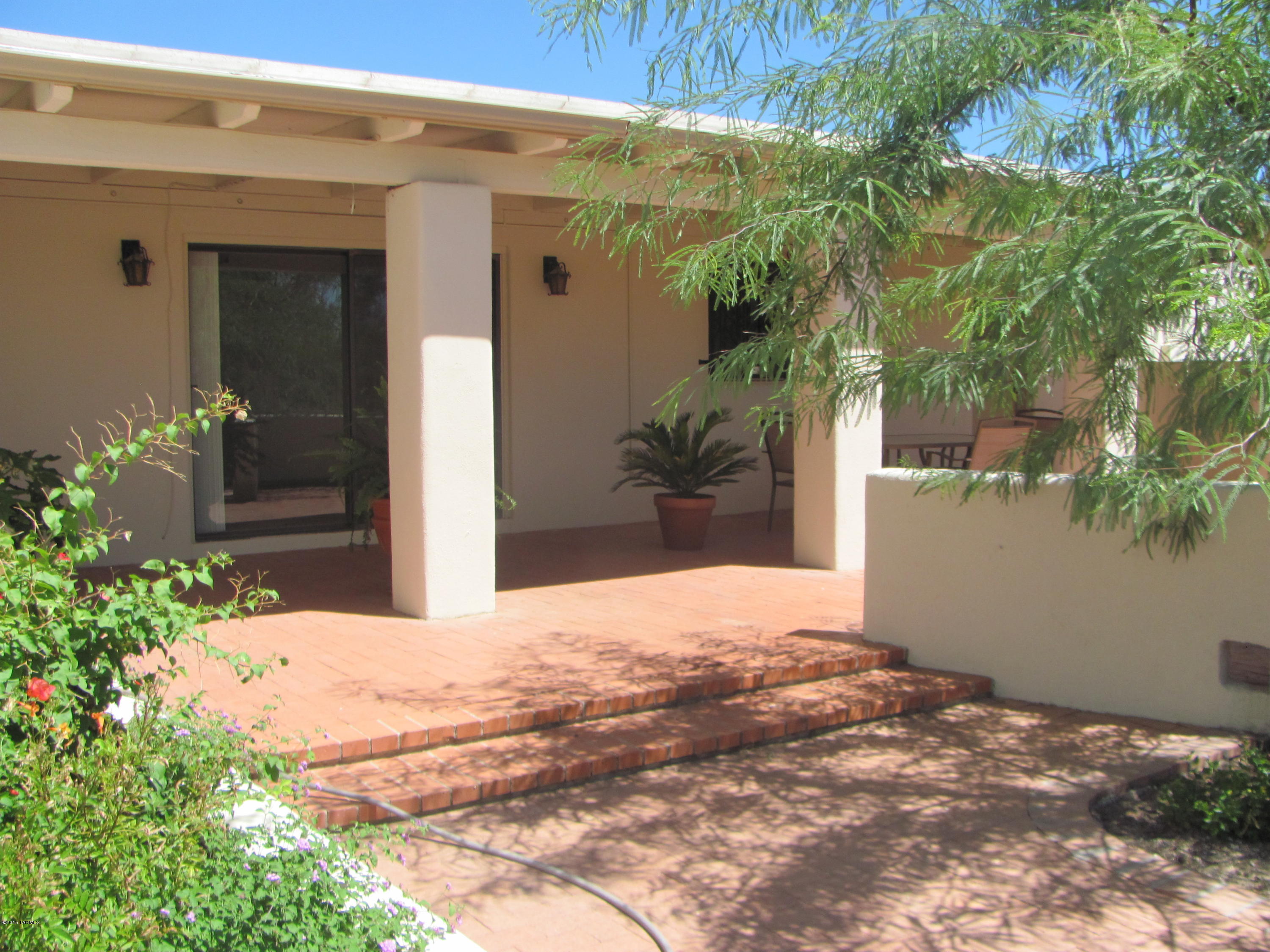 Catalina Foothills Estates NO. 5 - Residential Lease