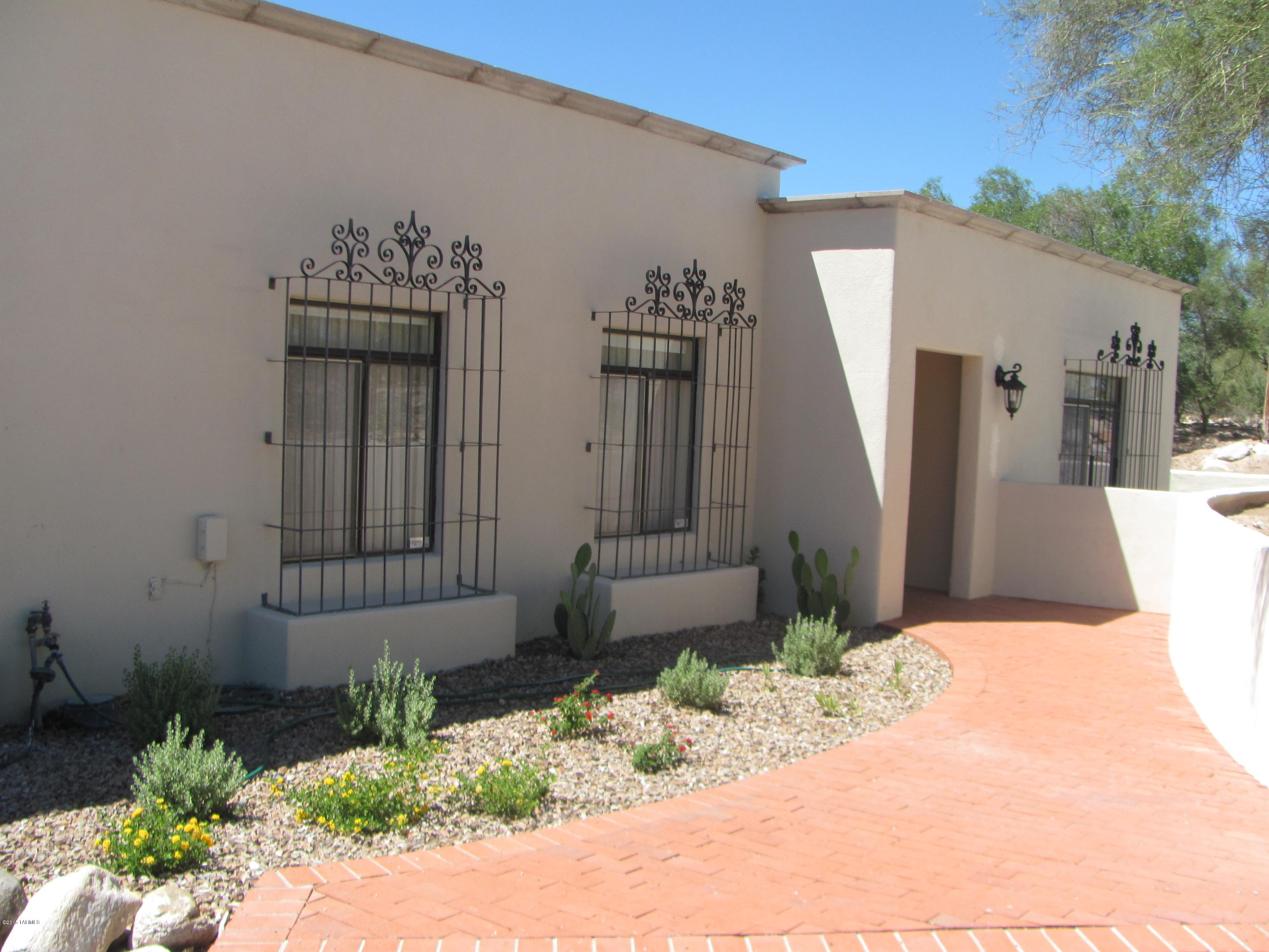 Catalina Foothills Estates NO. 5 - Residential Lease