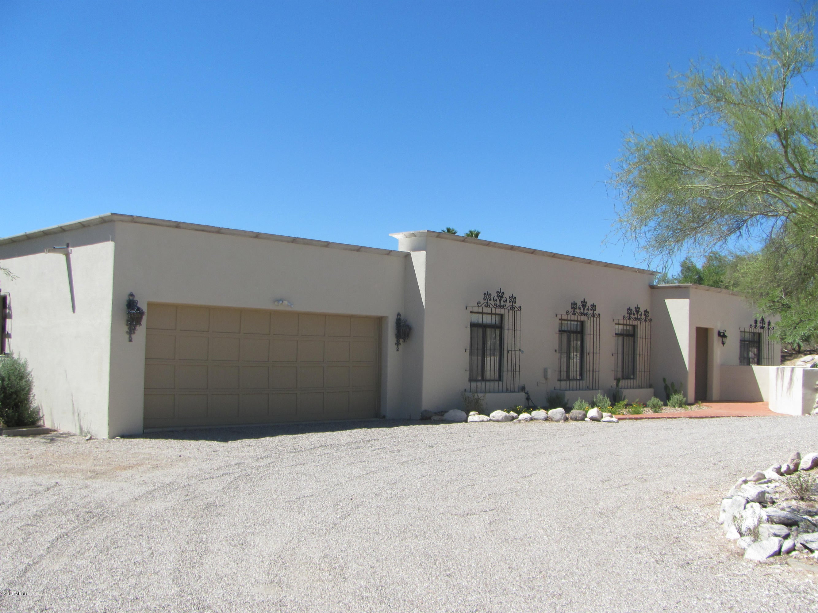 Catalina Foothills Estates NO. 5 - Residential Lease
