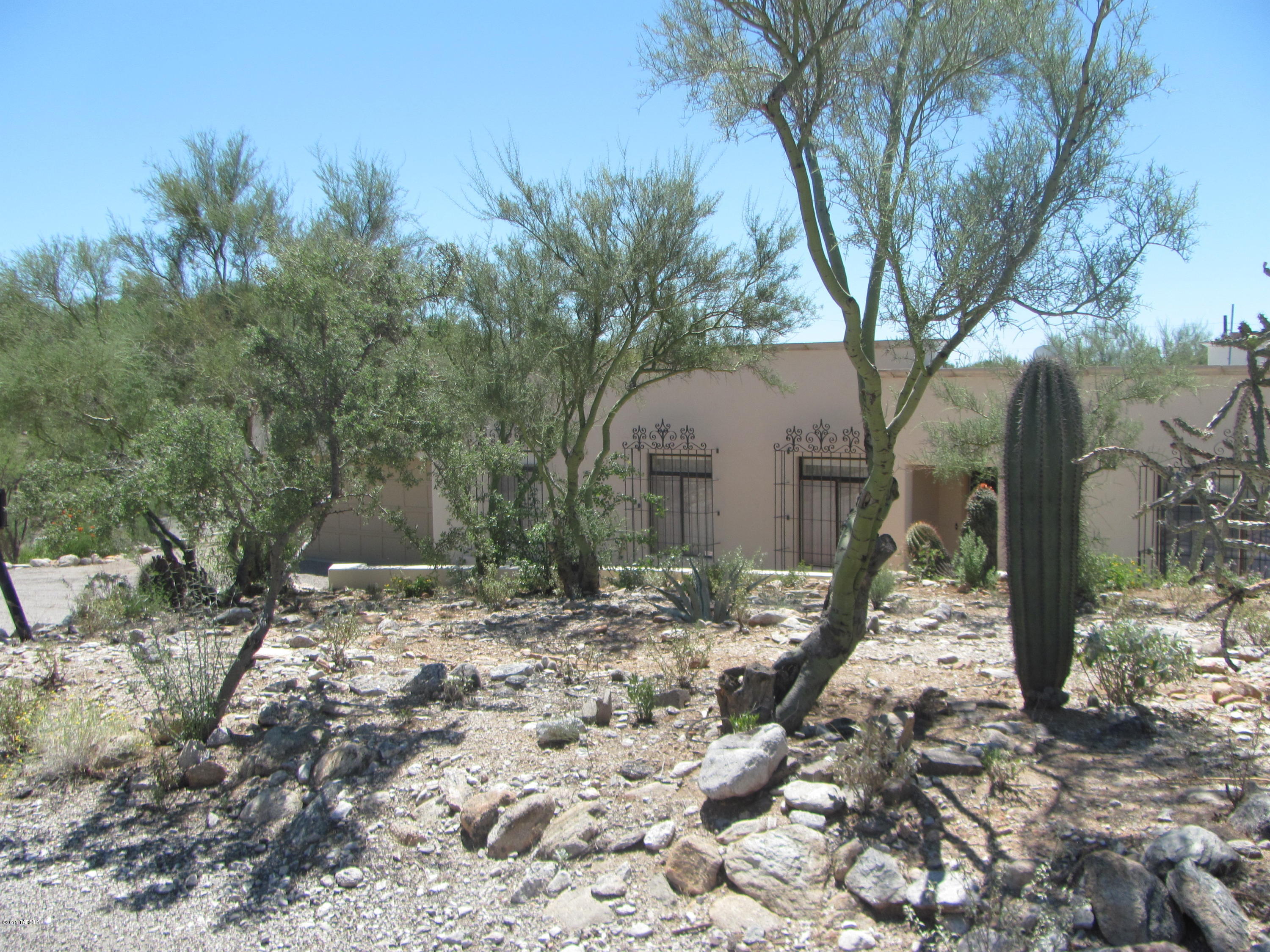 Catalina Foothills Estates NO. 5 - Residential Lease
