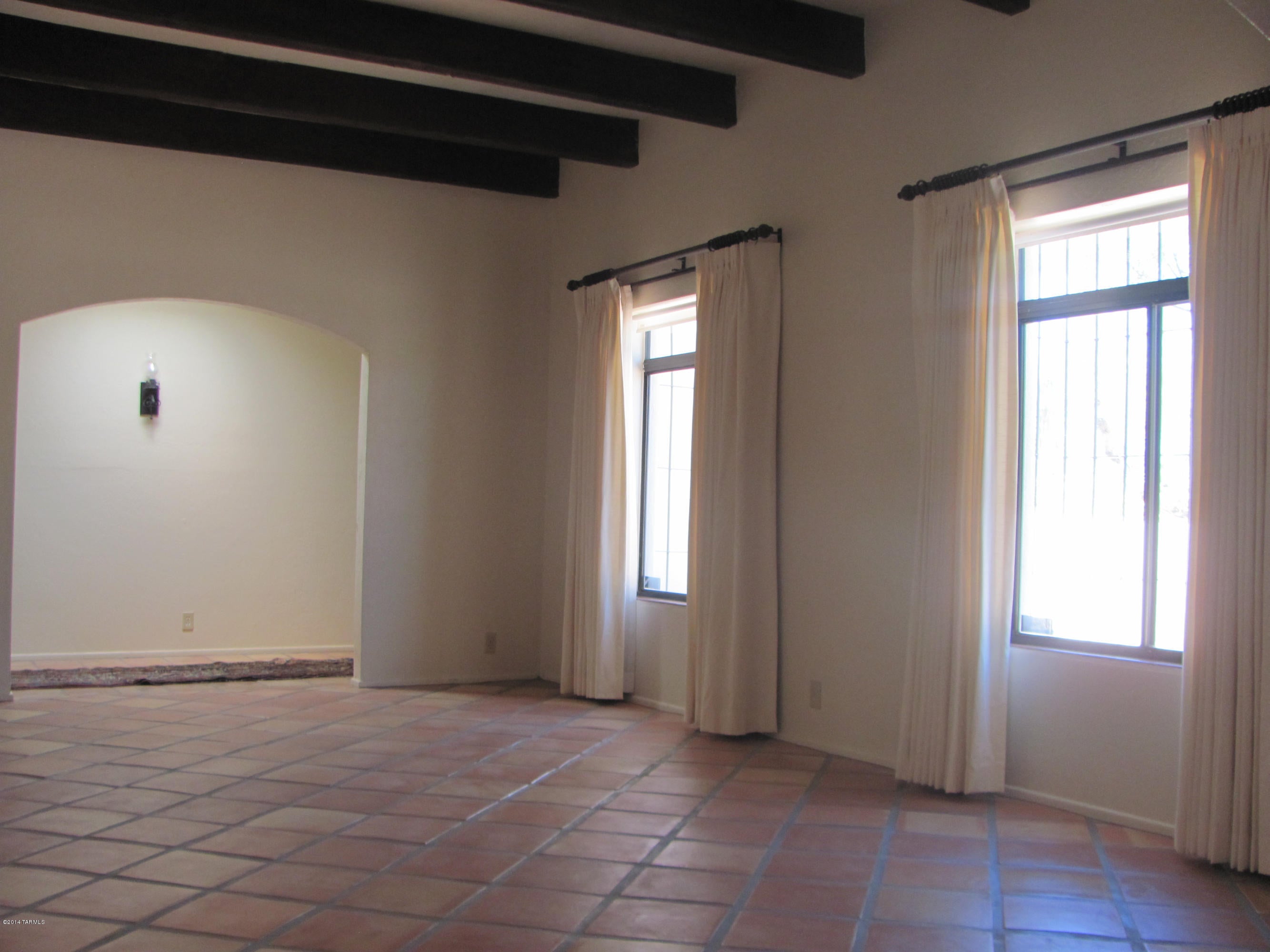 Catalina Foothills Estates NO. 5 - Residential Lease
