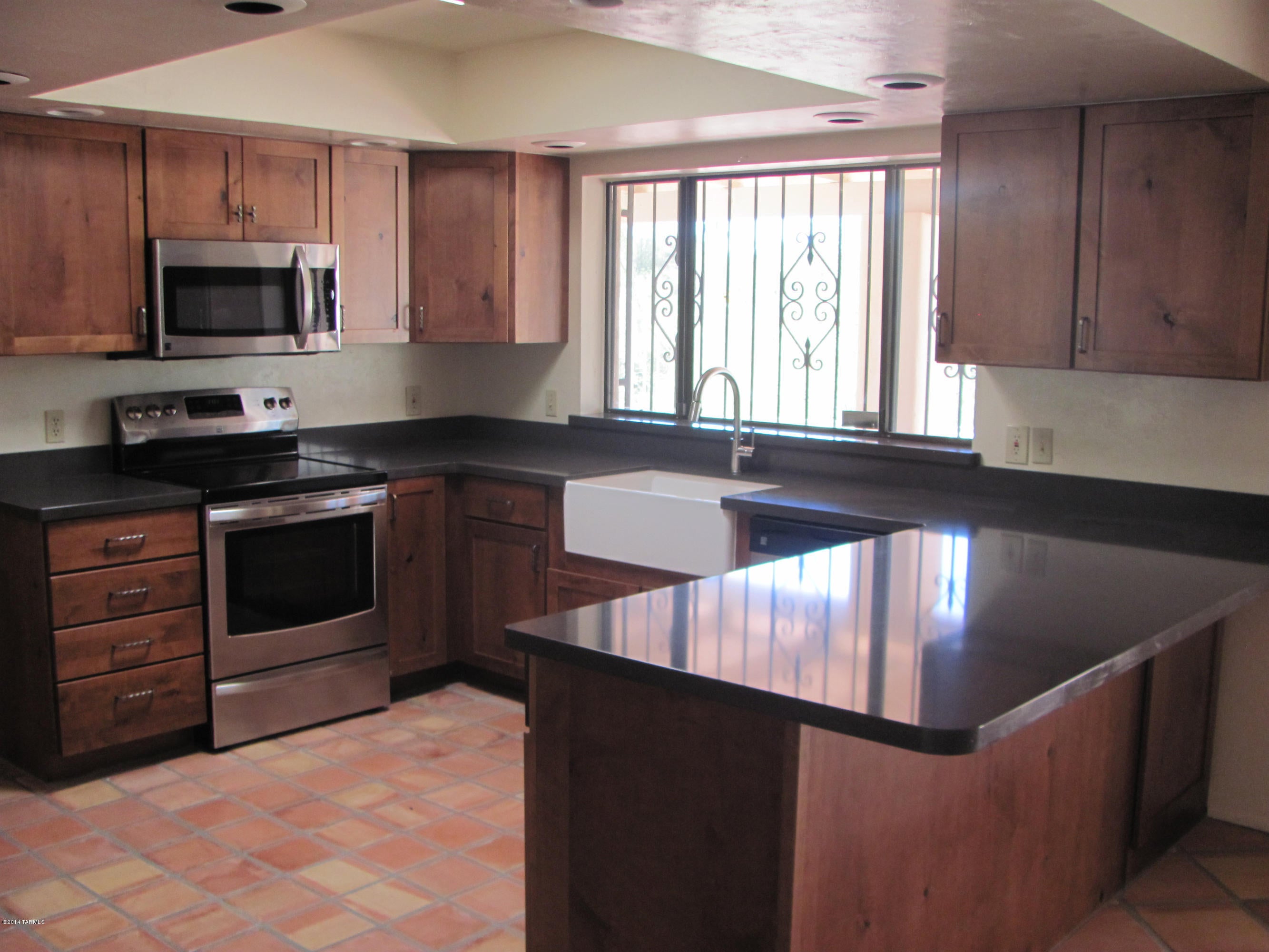 Catalina Foothills Estates NO. 5 - Residential Lease