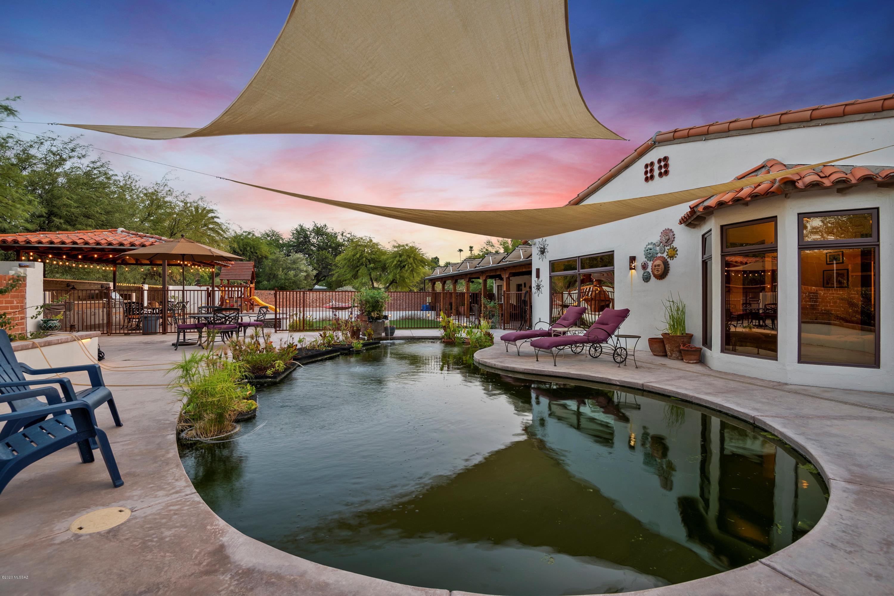 El Encanto Estates - Residential