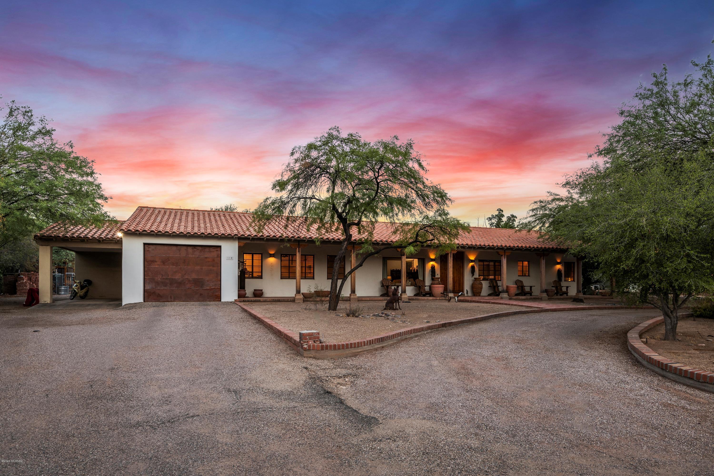 El Encanto Estates - Residential