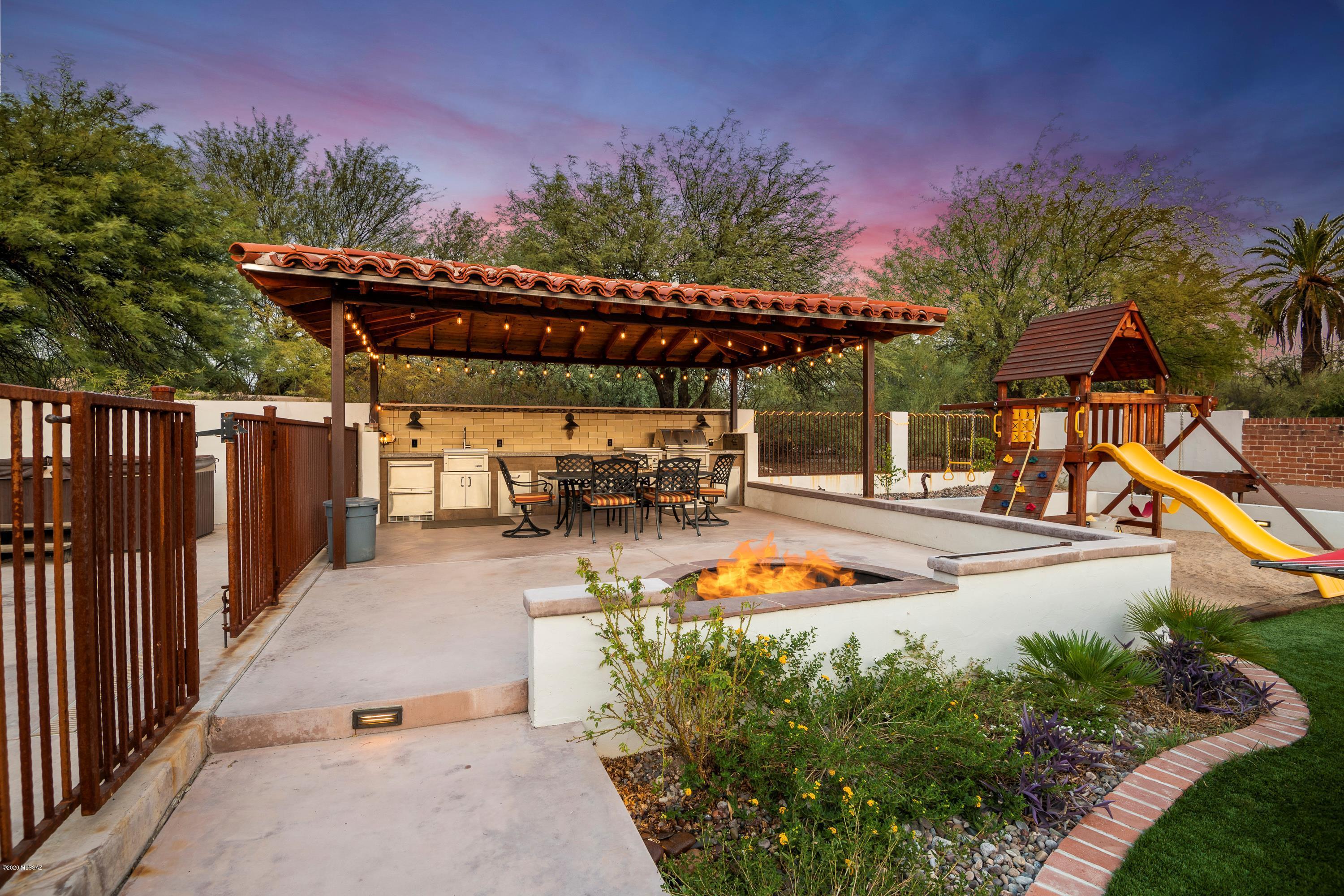 El Encanto Estates - Residential