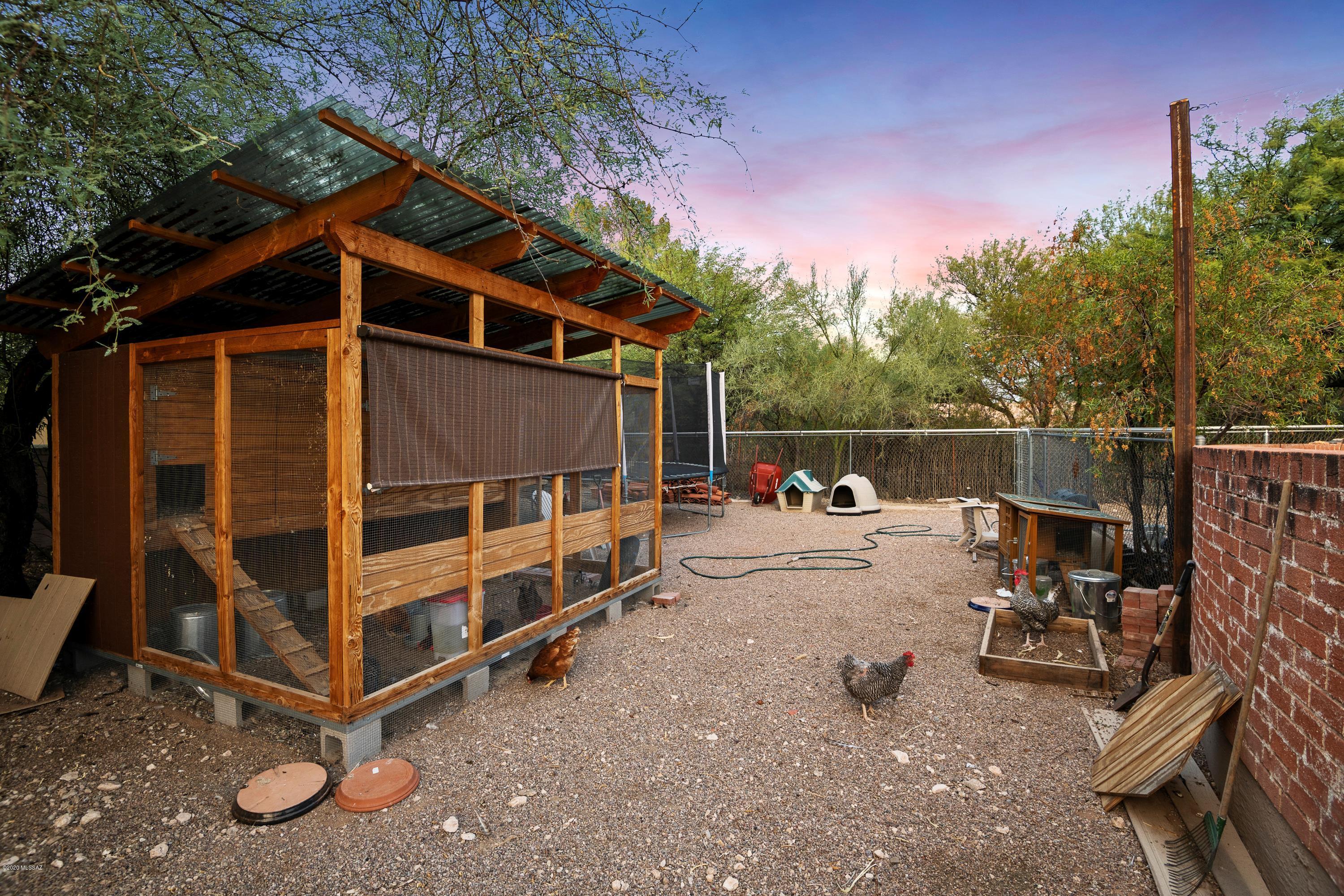 El Encanto Estates - Residential