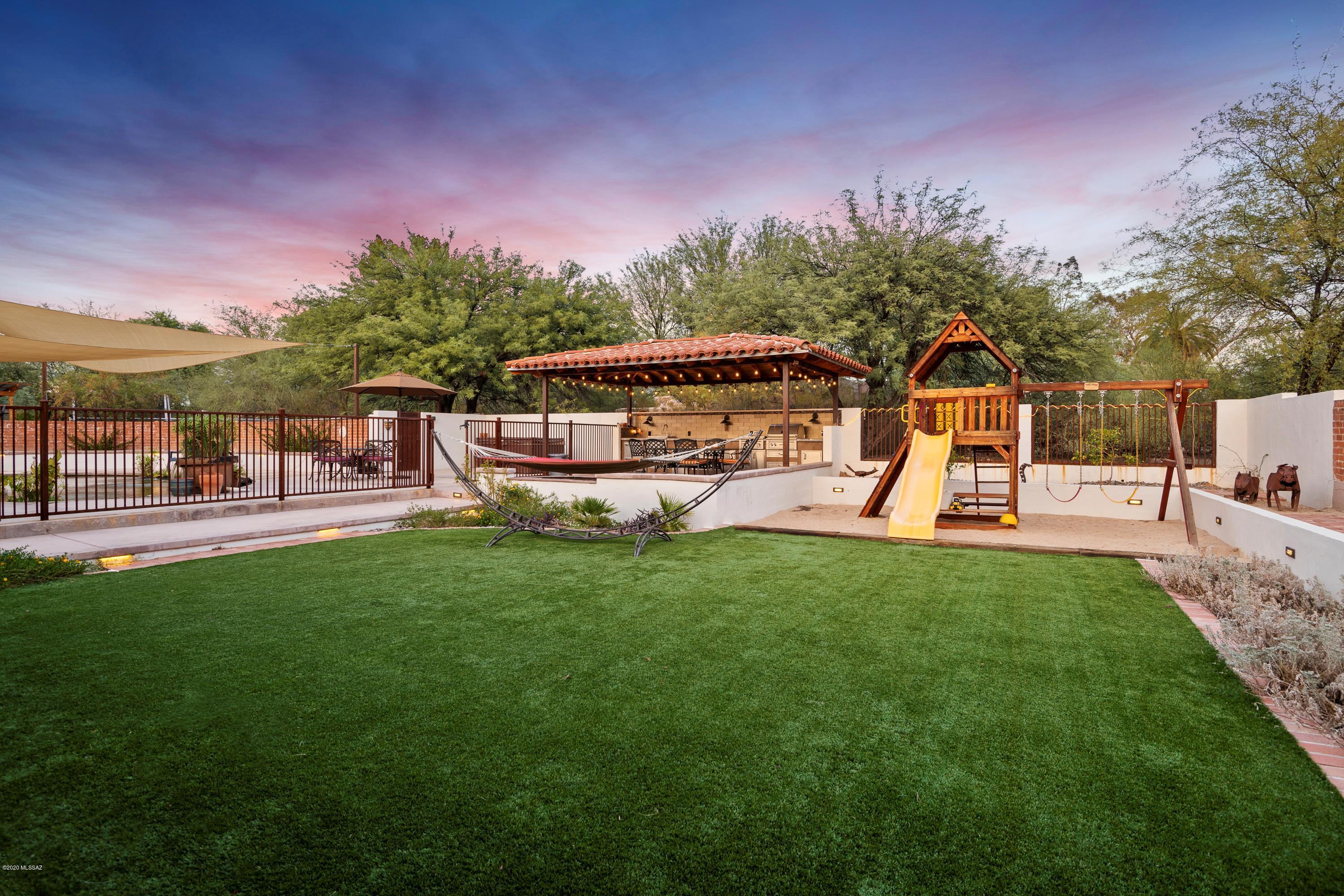 El Encanto Estates - Residential