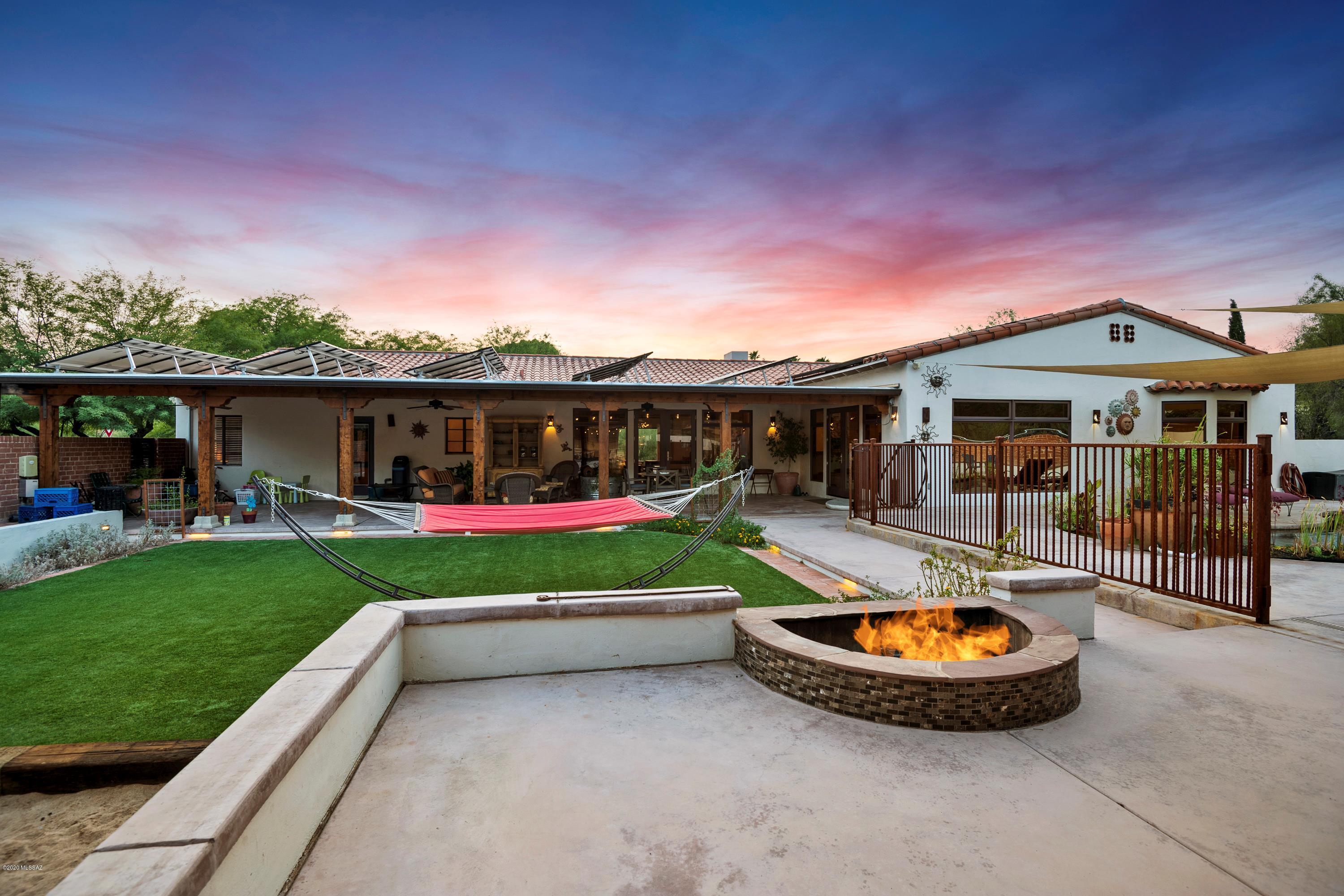 El Encanto Estates - Residential
