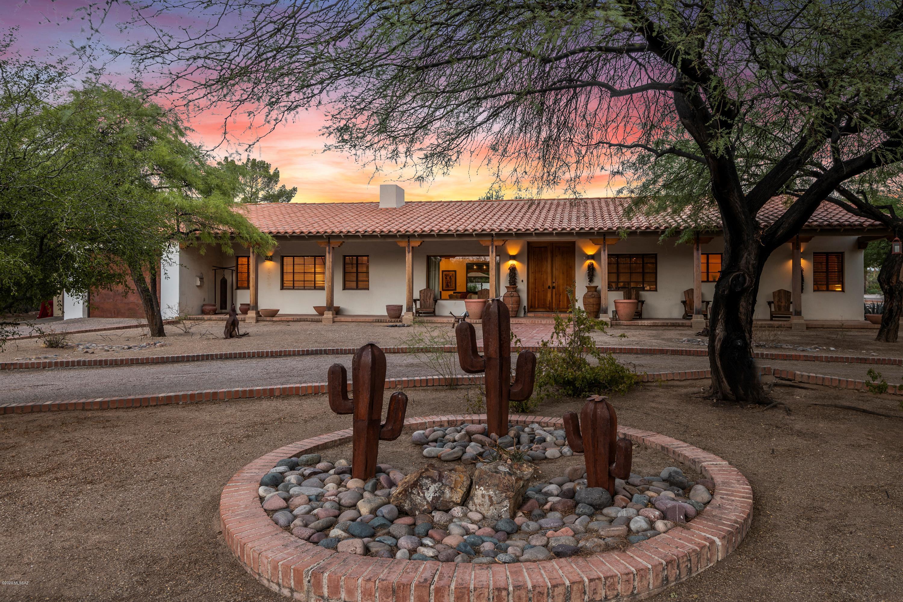 El Encanto Estates - Residential