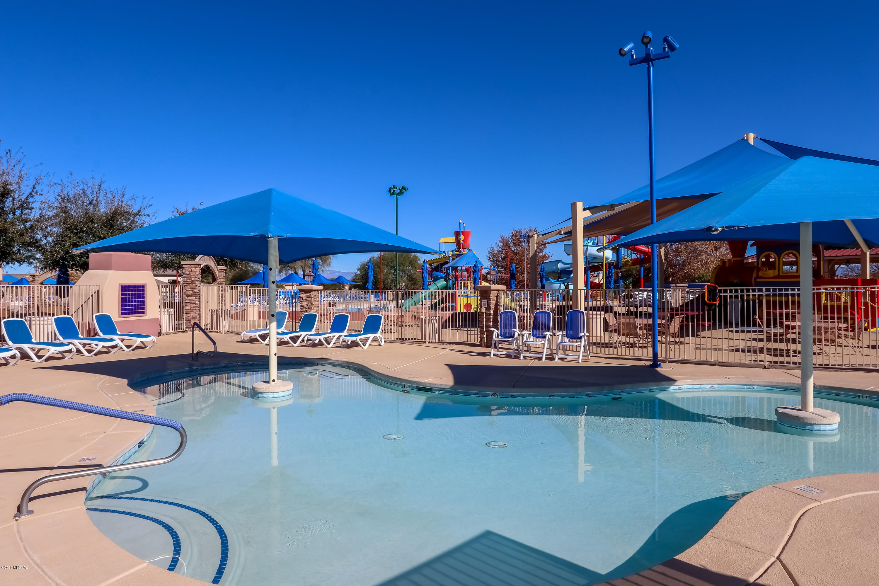 Presidios at Rancho Sahuarita (1-927) - Residential