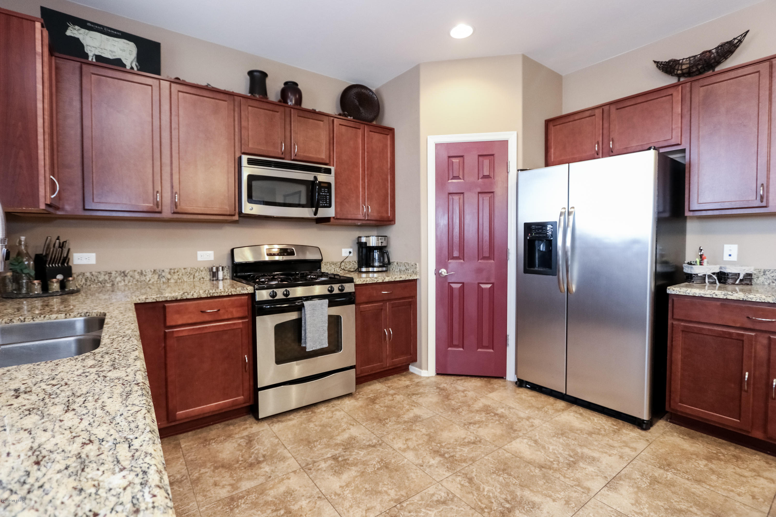 Presidios at Rancho Sahuarita (1-927) - Residential